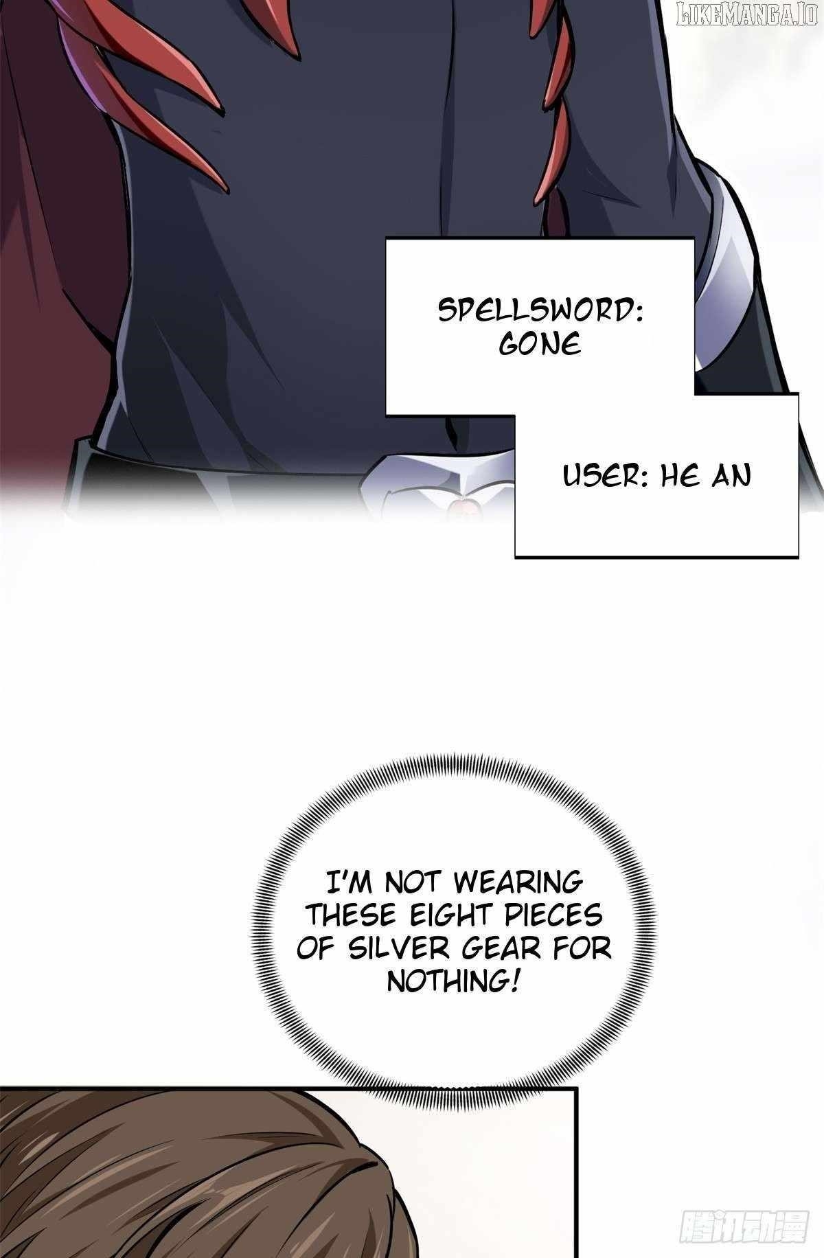 The King’s Avatar Chapter 189 - Page 56