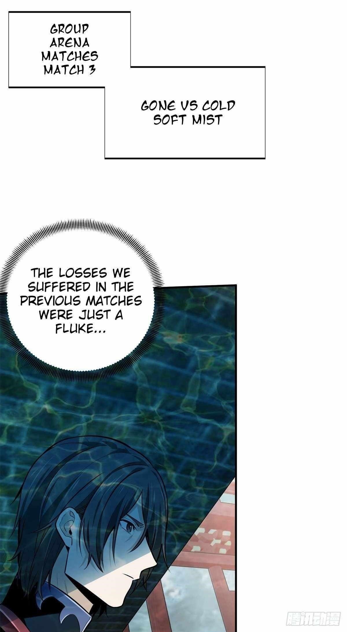 The King’s Avatar Chapter 190 - Page 1