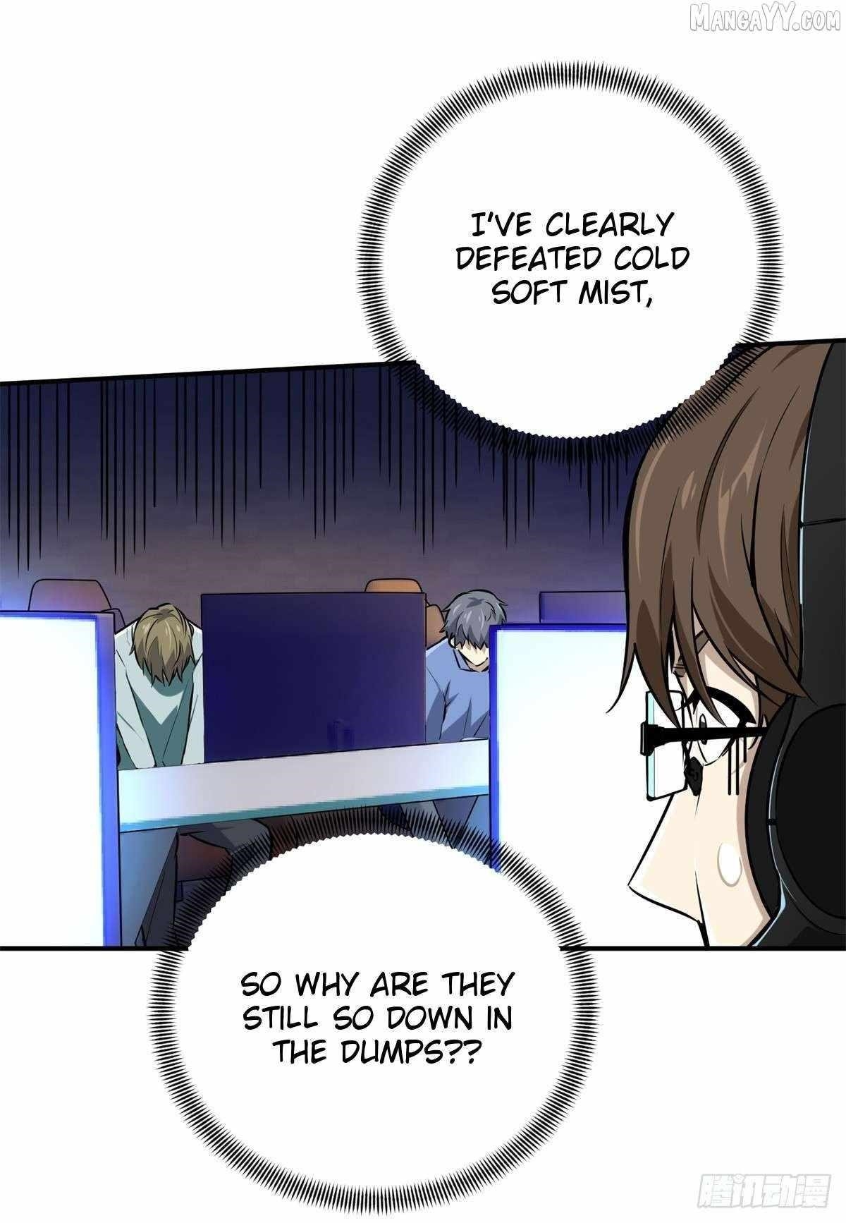 The King’s Avatar Chapter 190 - Page 32