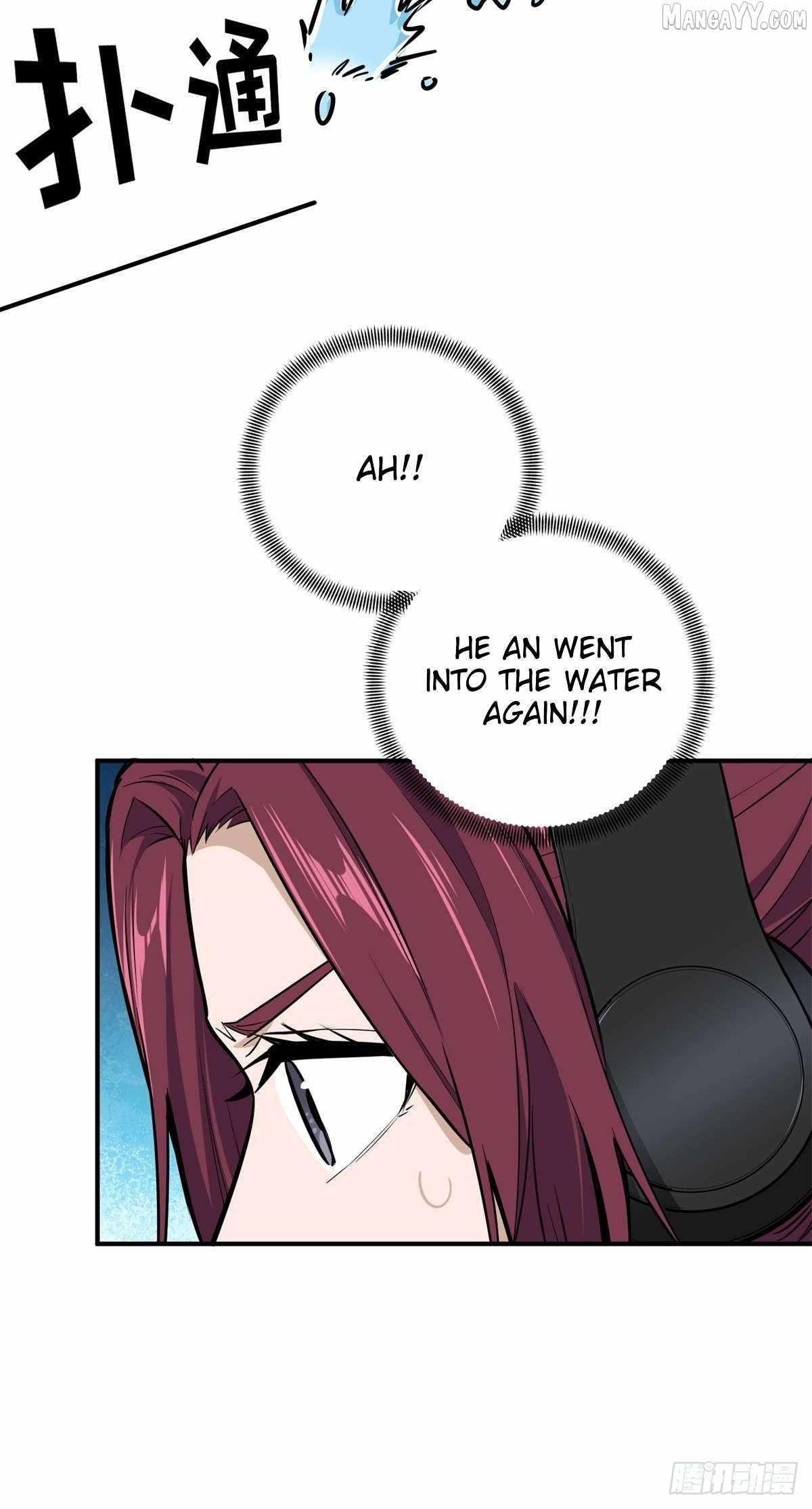 The King’s Avatar Chapter 190 - Page 47