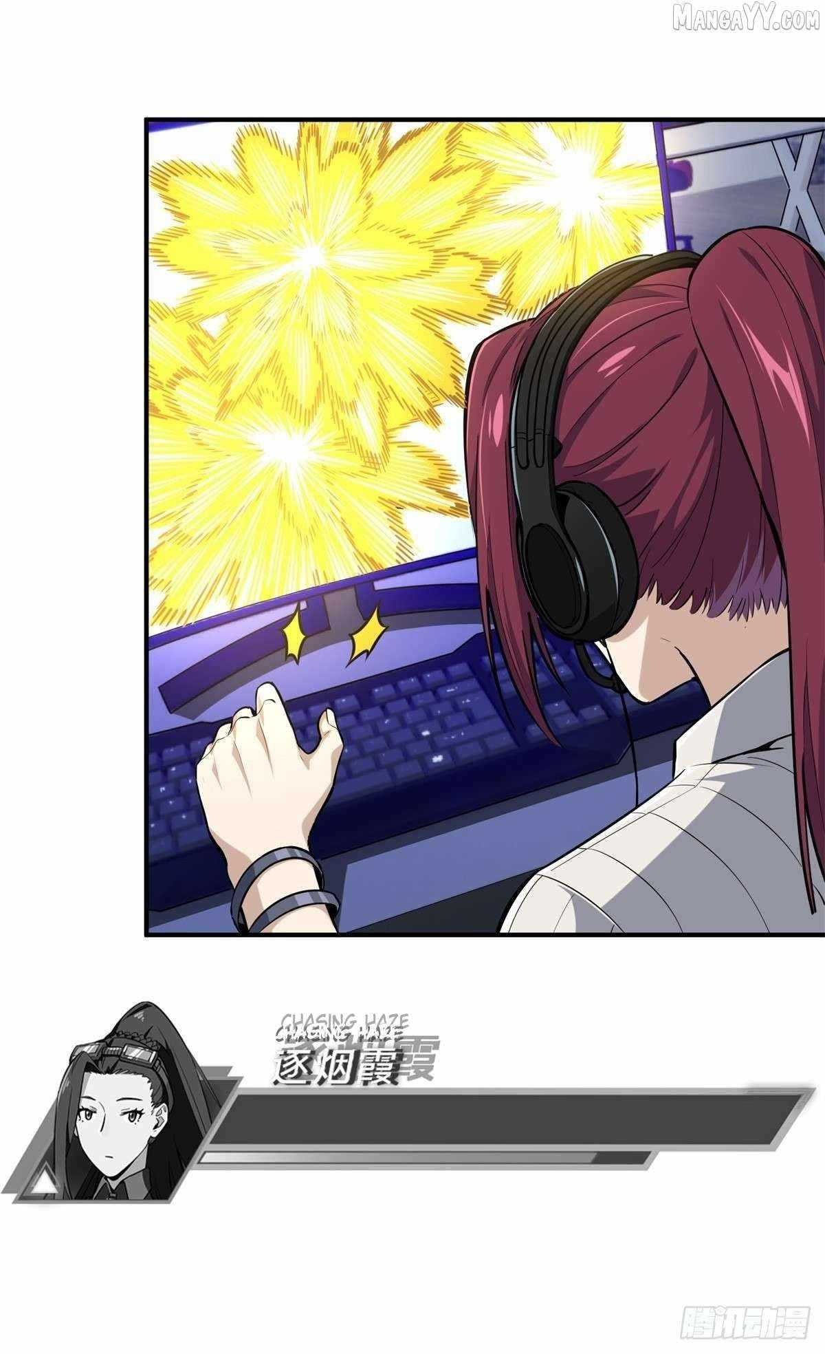 The King’s Avatar Chapter 190 - Page 55