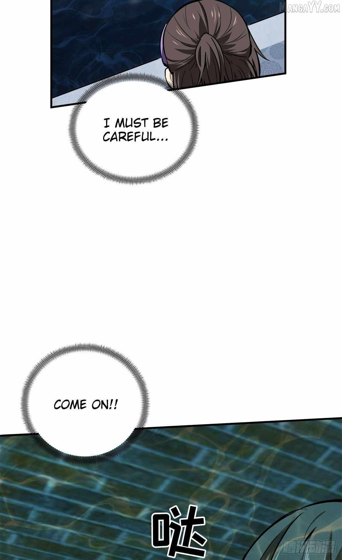 The King’s Avatar Chapter 190 - Page 6