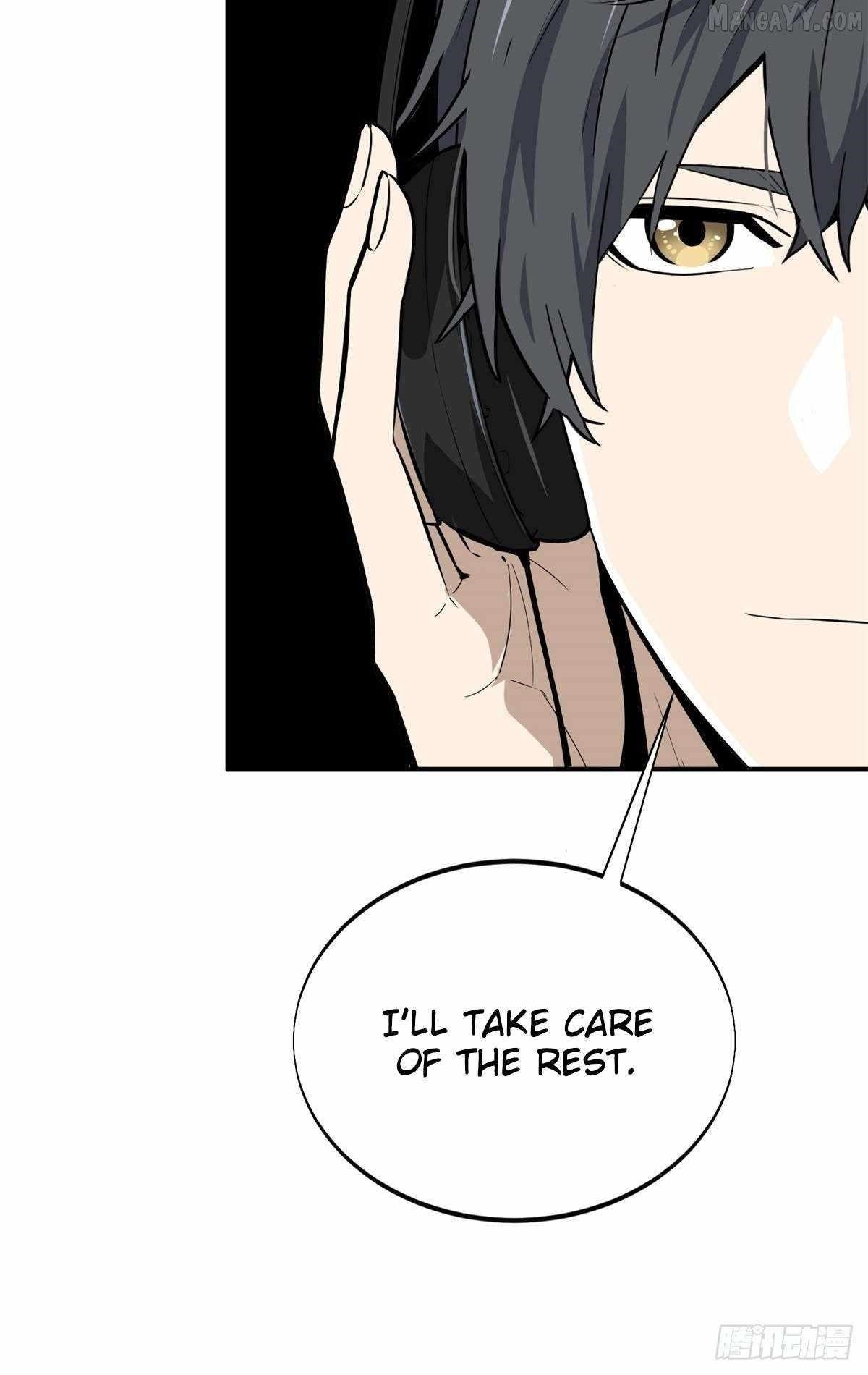 The King’s Avatar Chapter 190 - Page 64