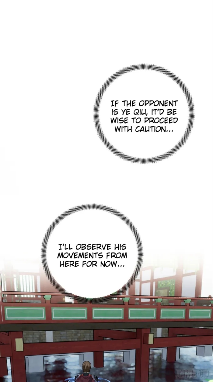 The King’s Avatar Chapter 191 - Page 1