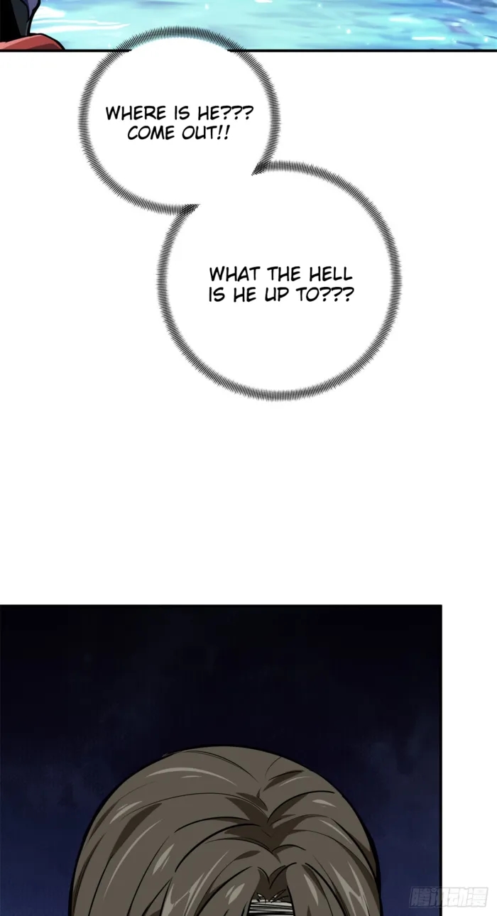 The King’s Avatar Chapter 191 - Page 10