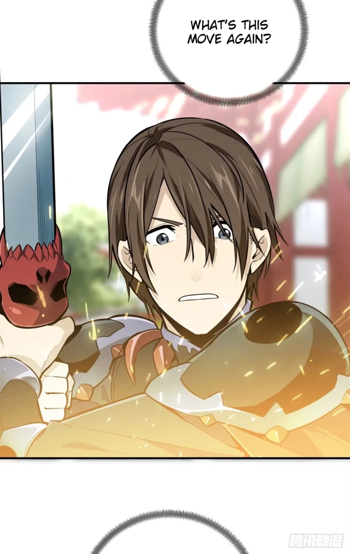 The King’s Avatar Chapter 191 - Page 33