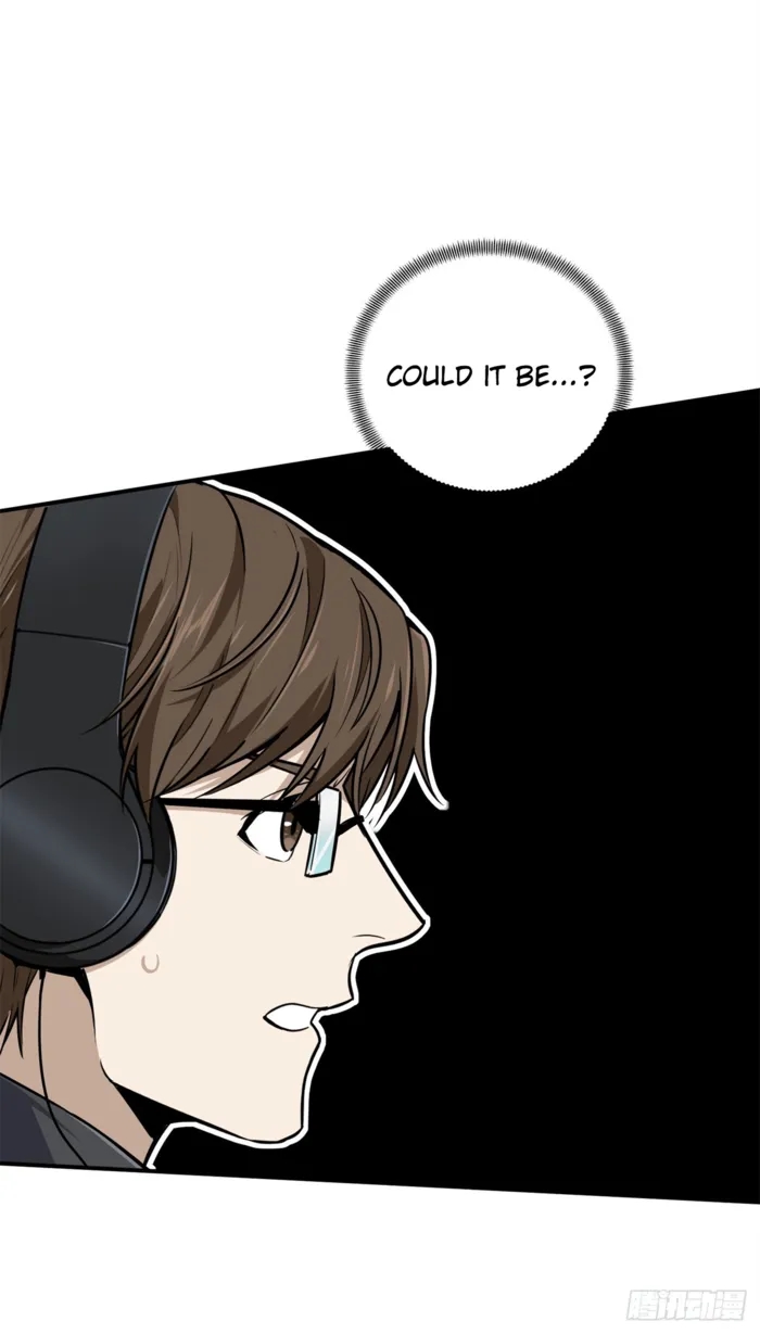 The King’s Avatar Chapter 191 - Page 44