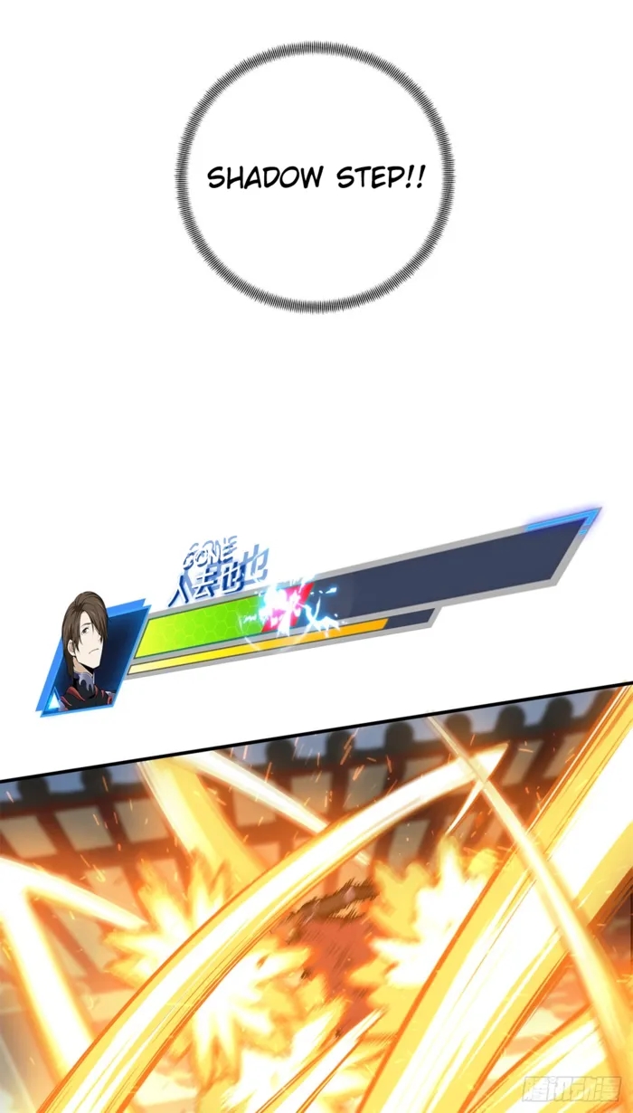 The King’s Avatar Chapter 191 - Page 45