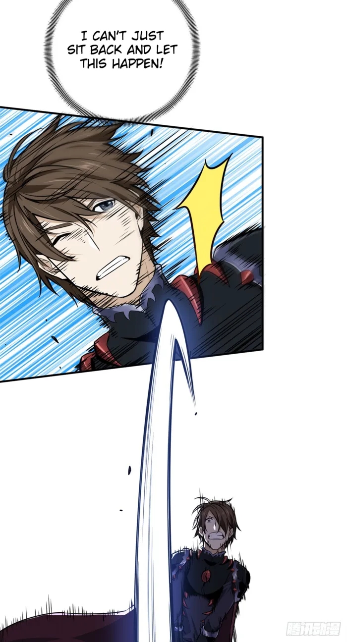 The King’s Avatar Chapter 191 - Page 47