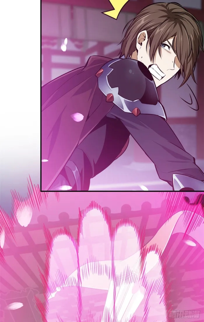 The King’s Avatar Chapter 191 - Page 50