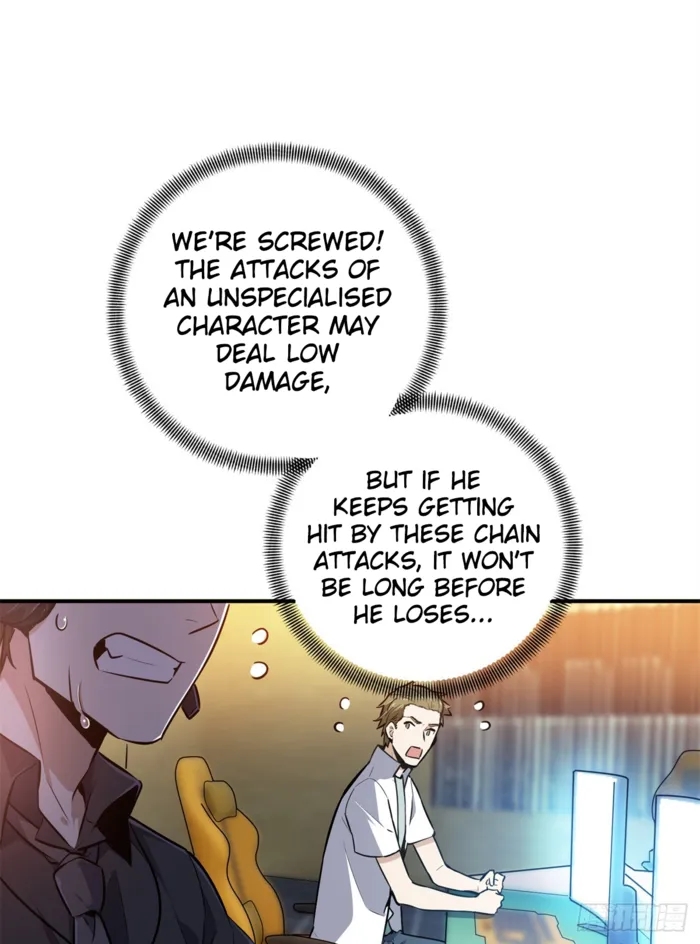 The King’s Avatar Chapter 191 - Page 54