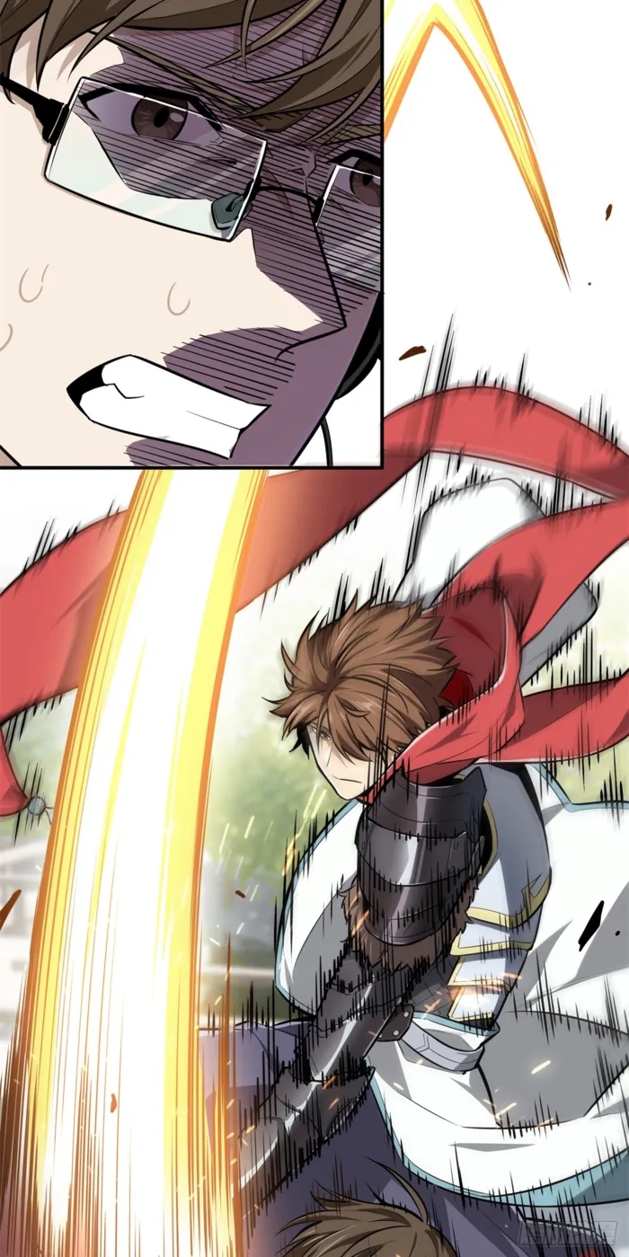 The King’s Avatar Chapter 191 - Page 56