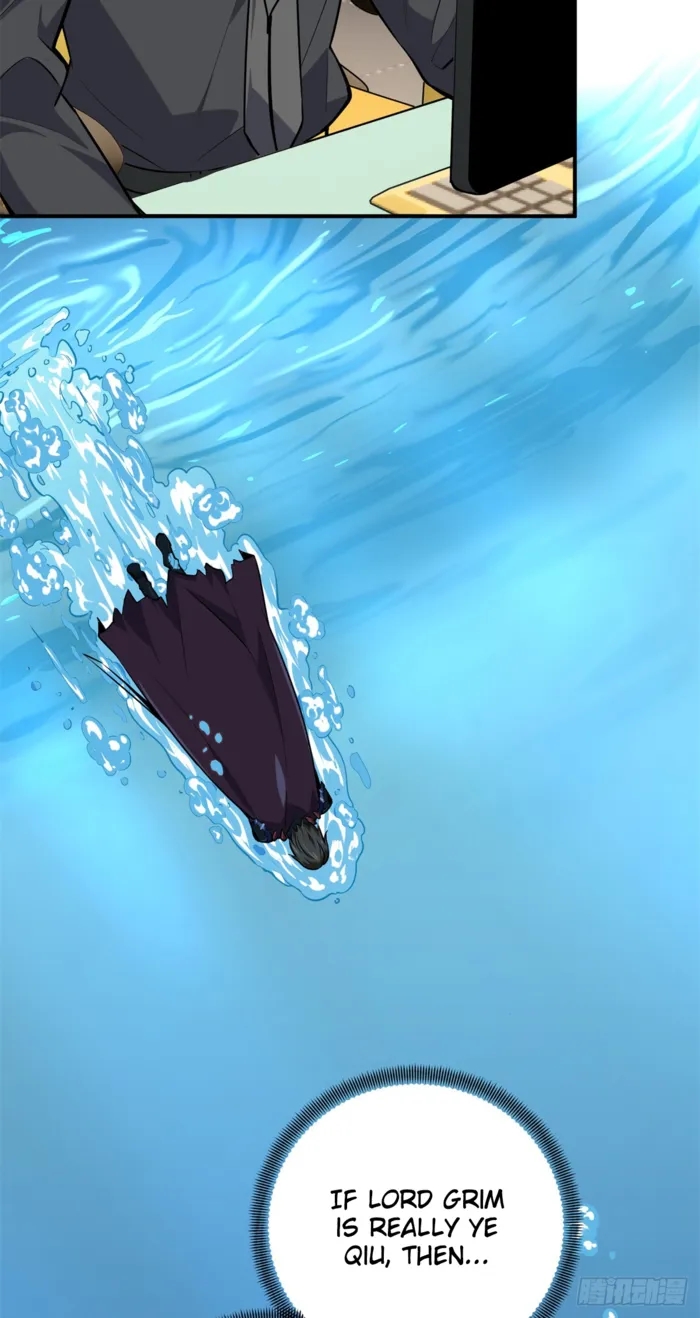 The King’s Avatar Chapter 191 - Page 6