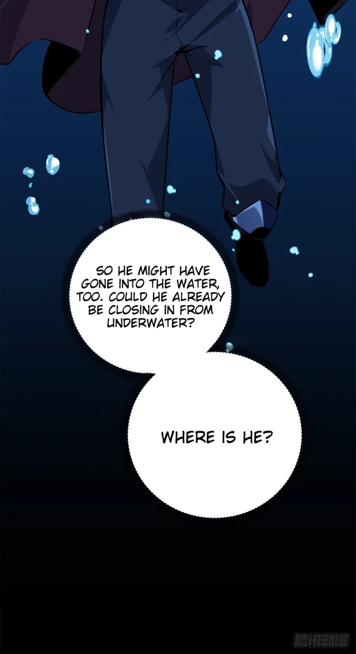 The King’s Avatar Chapter 191 - Page 8