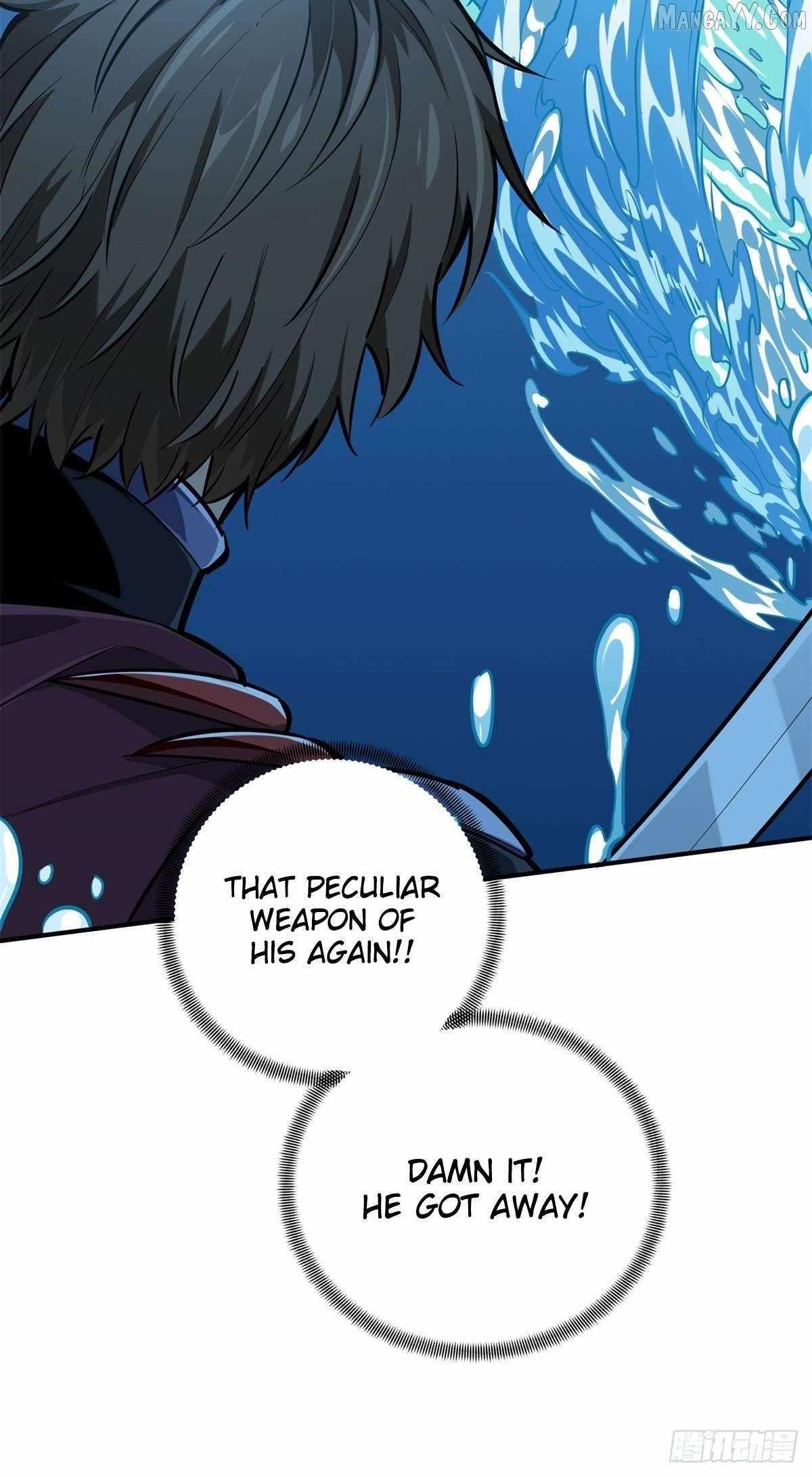 The King’s Avatar Chapter 192 - Page 29