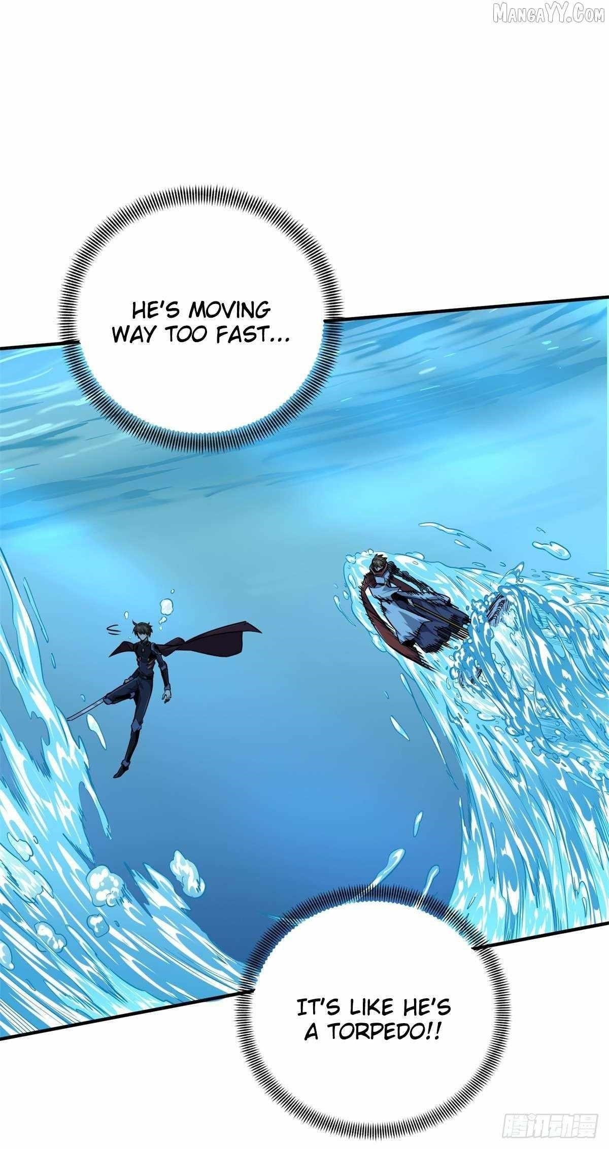 The King’s Avatar Chapter 192 - Page 30