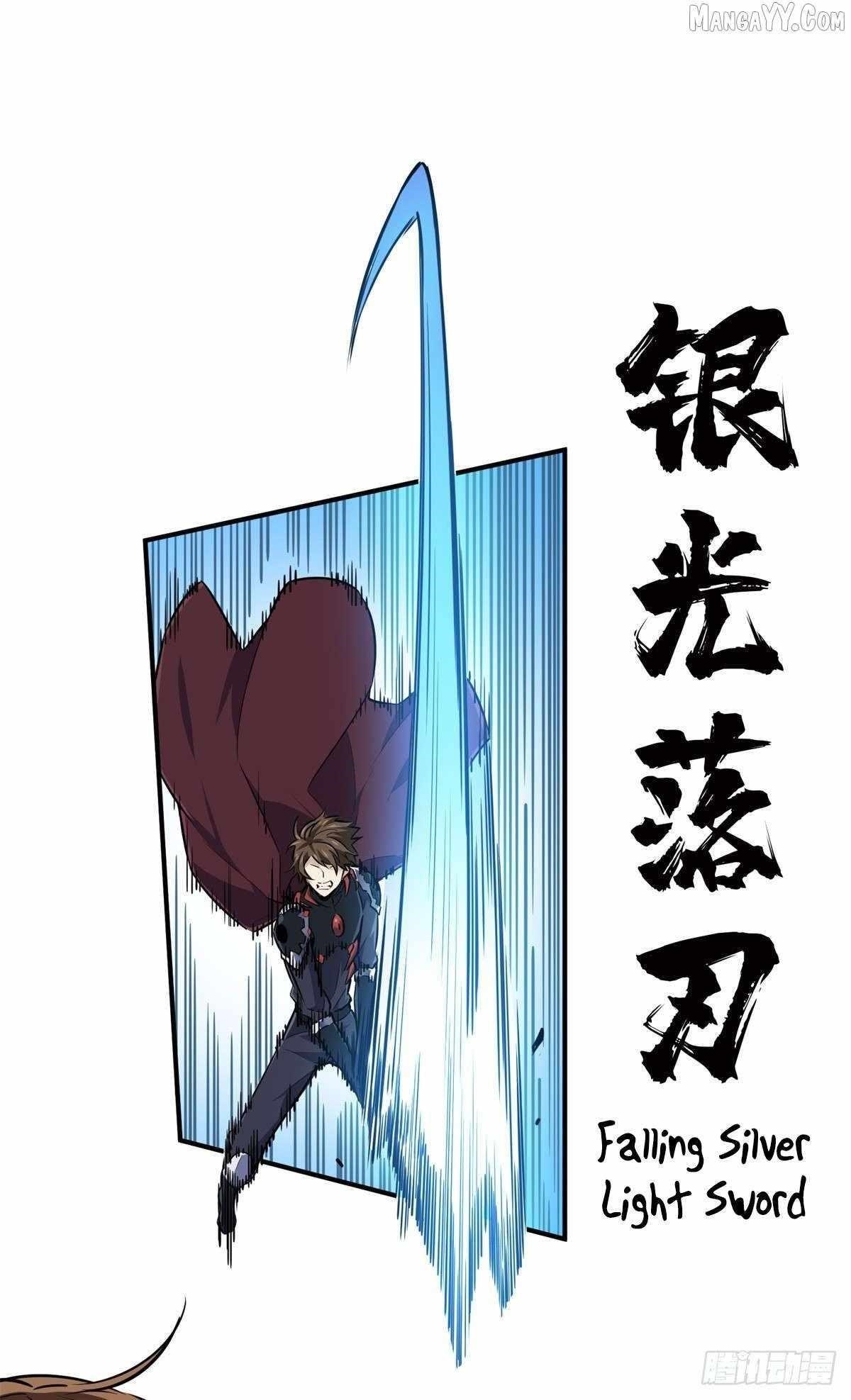 The King’s Avatar Chapter 192 - Page 34