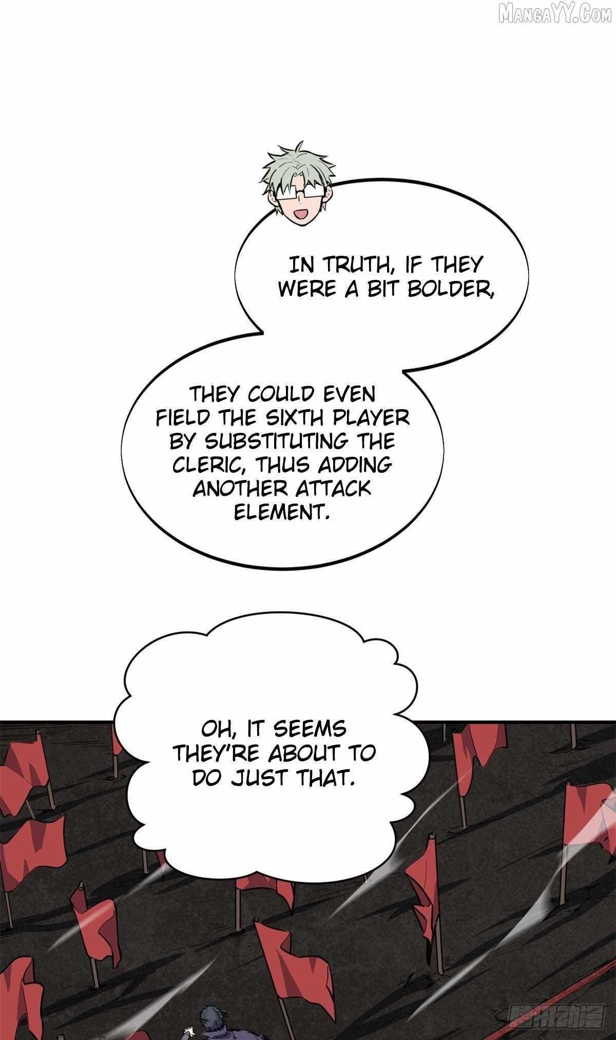 The King’s Avatar Chapter 193 - Page 17