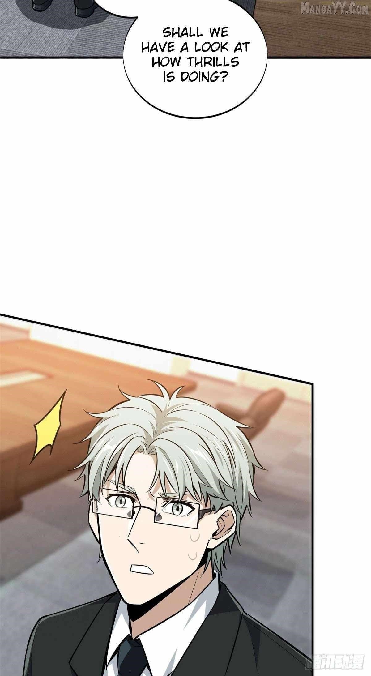 The King’s Avatar Chapter 193 - Page 2