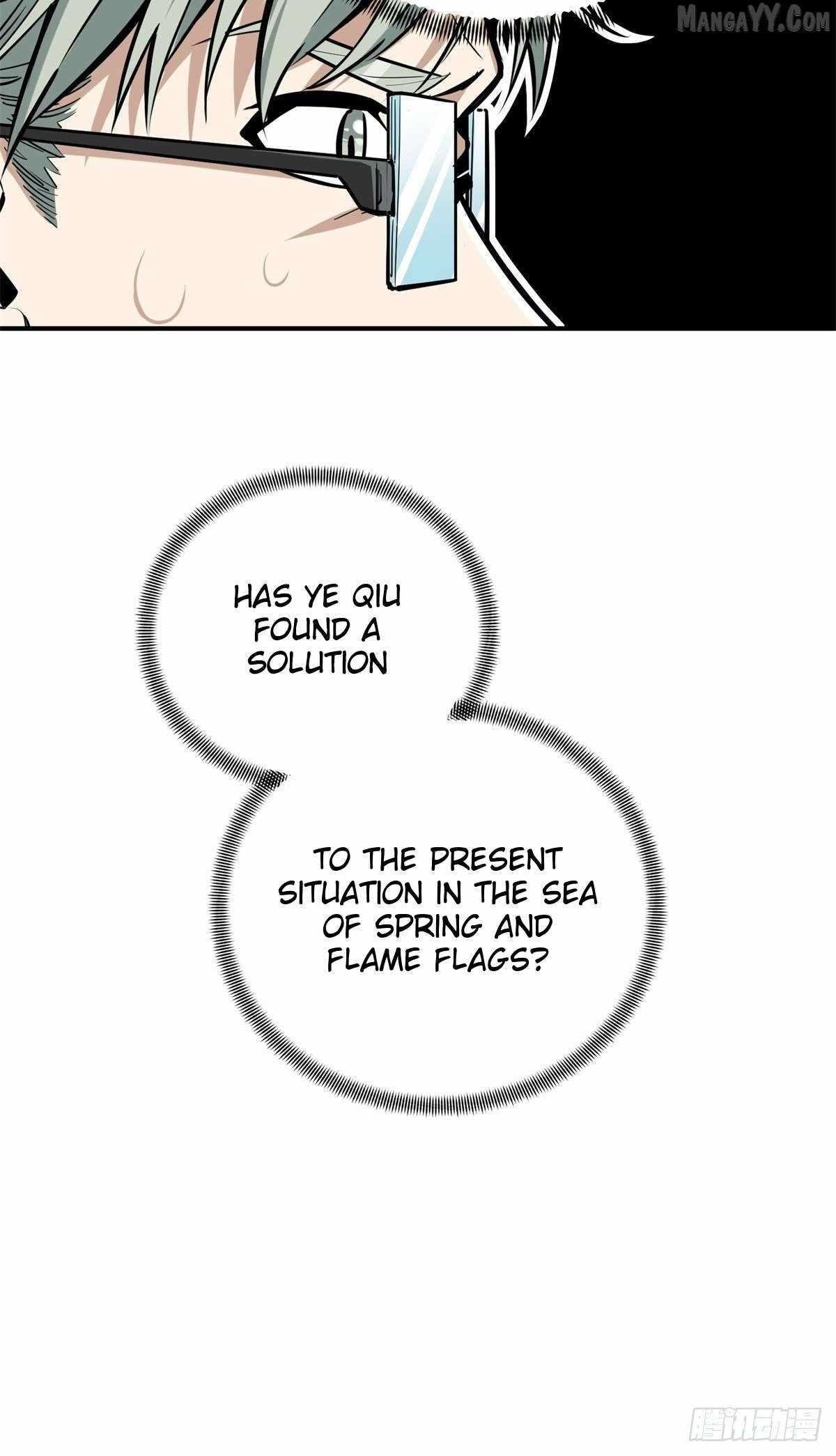 The King’s Avatar Chapter 193 - Page 25