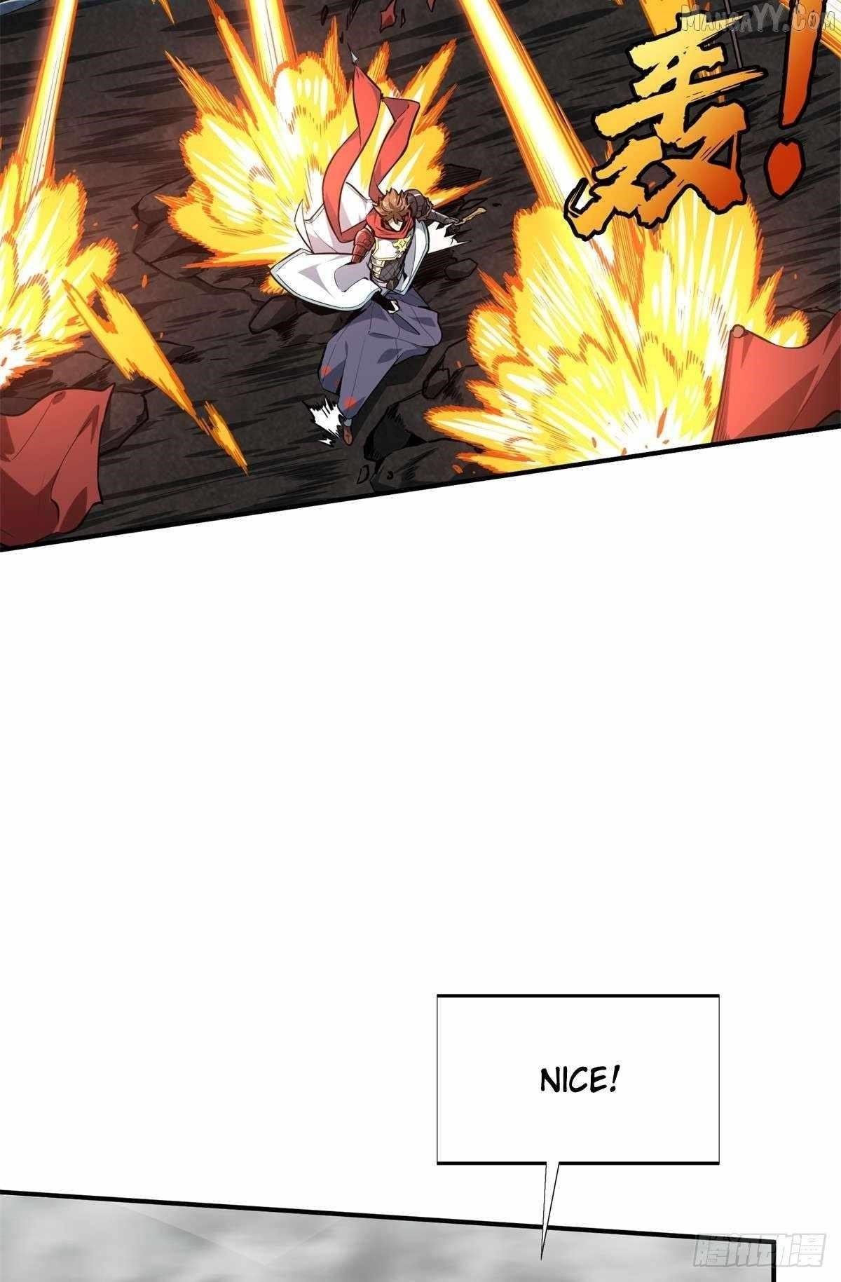 The King’s Avatar Chapter 193 - Page 27