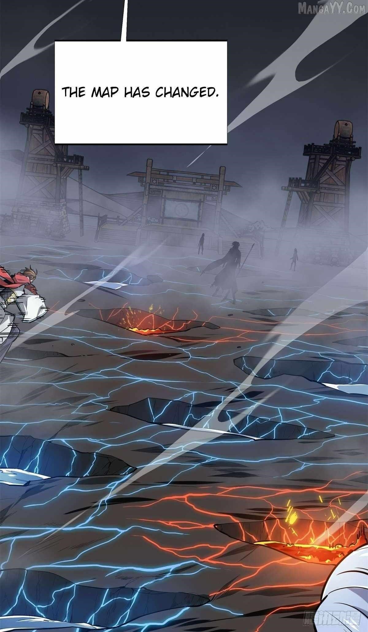 The King’s Avatar Chapter 193 - Page 30