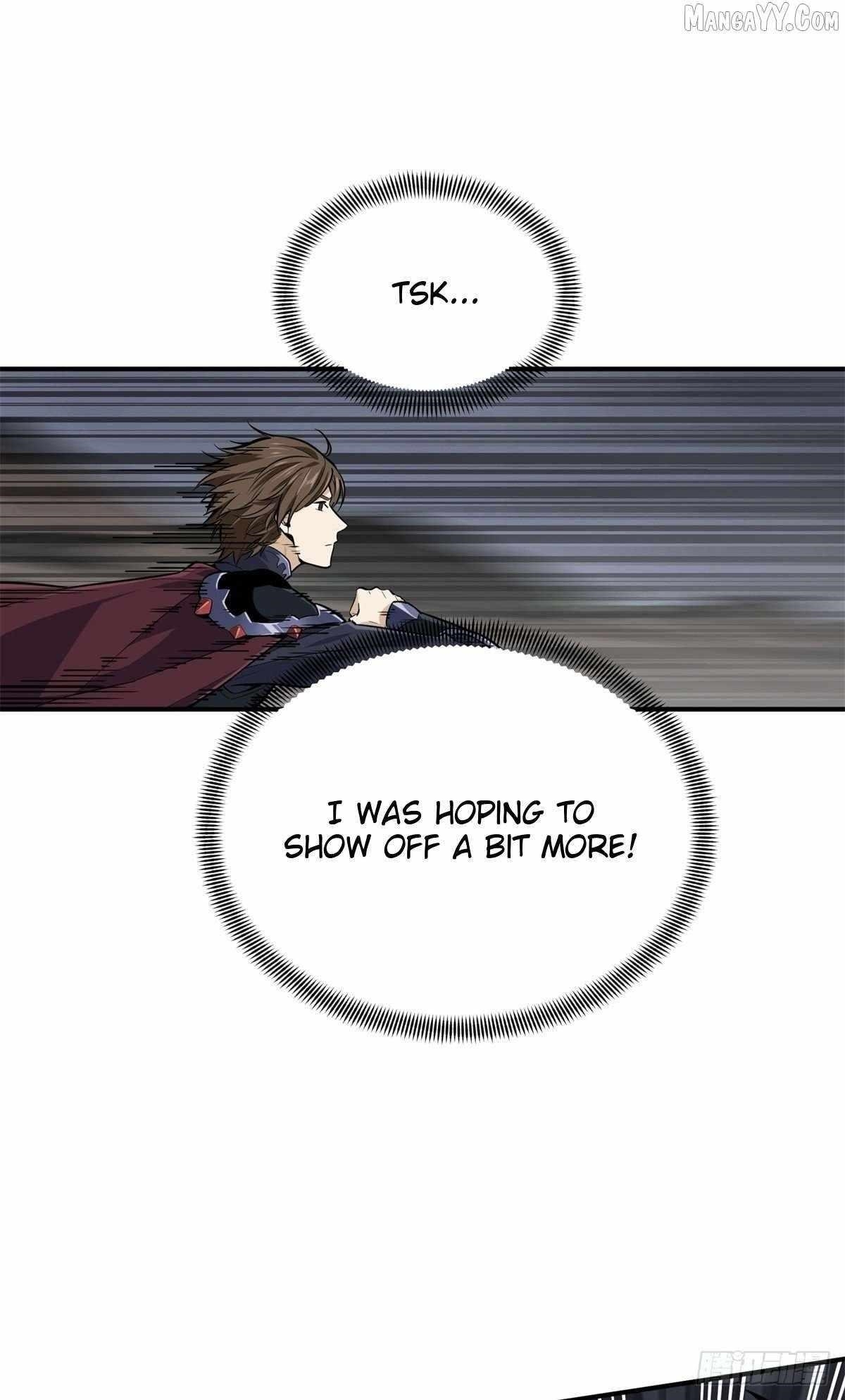 The King’s Avatar Chapter 193 - Page 34