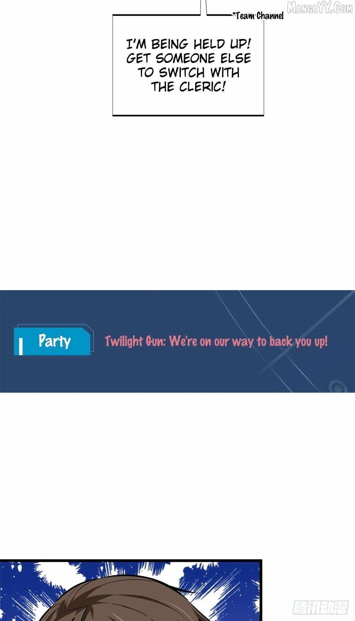 The King’s Avatar Chapter 193 - Page 44