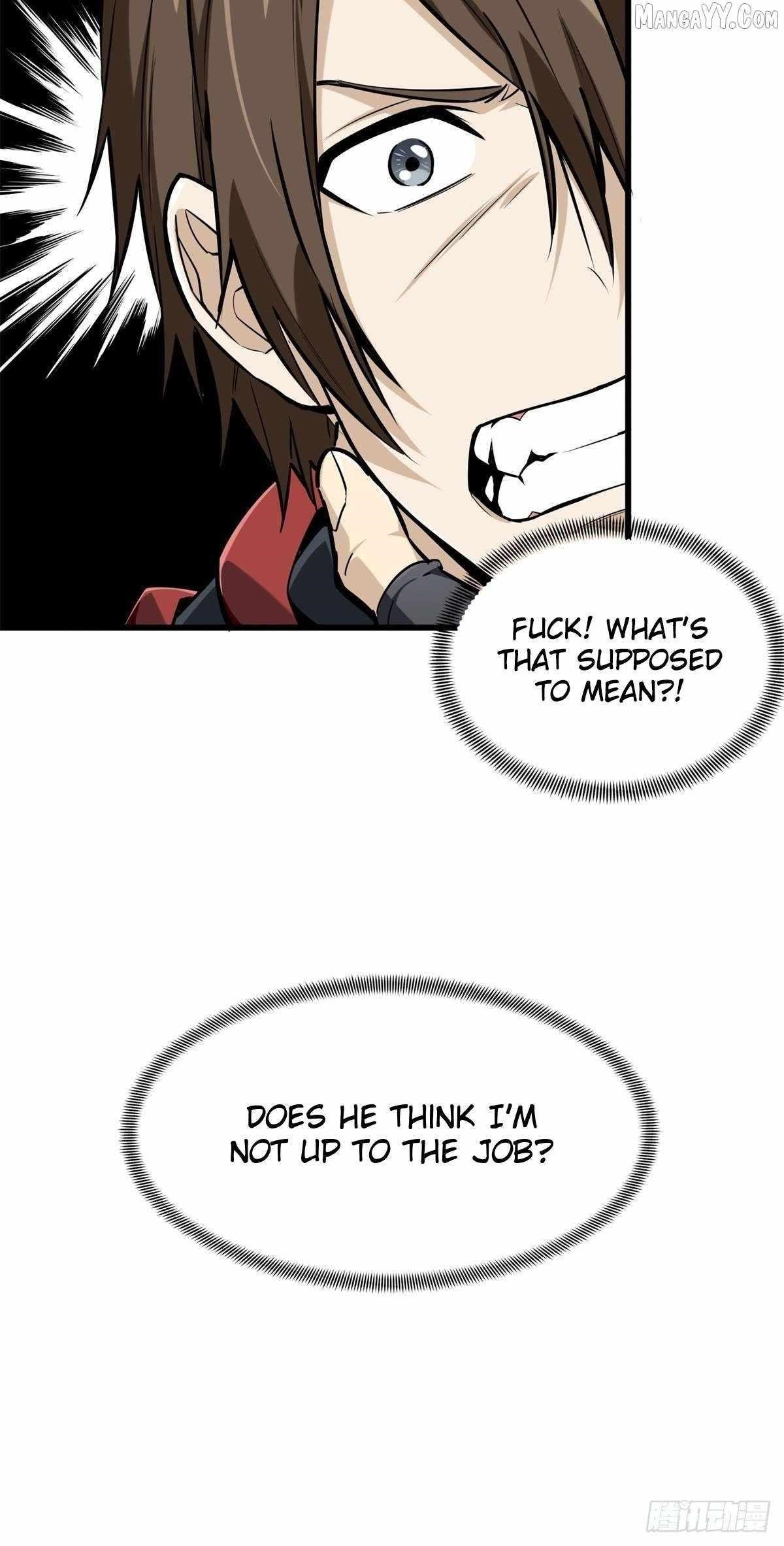 The King’s Avatar Chapter 193 - Page 47