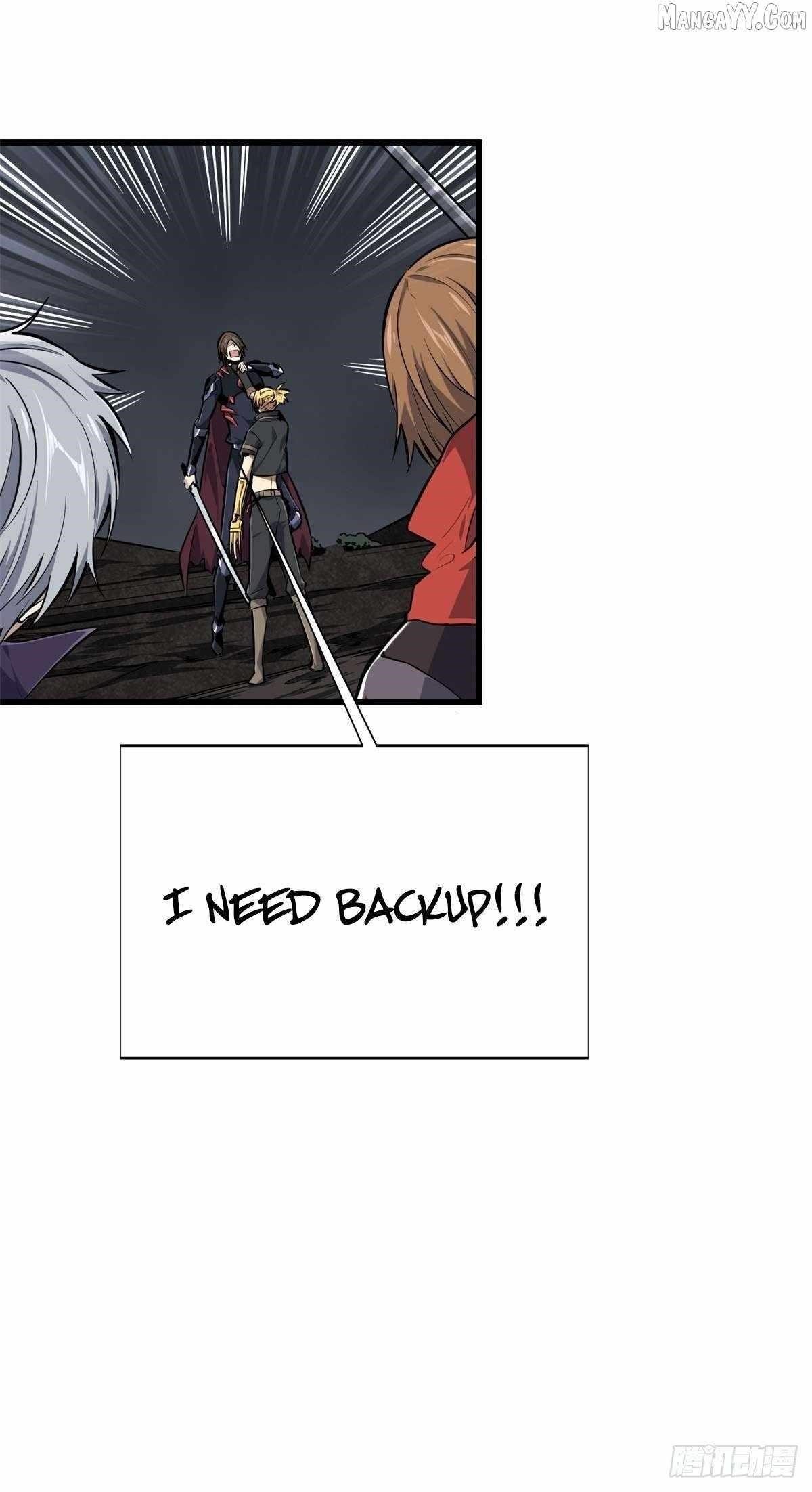 The King’s Avatar Chapter 193 - Page 50