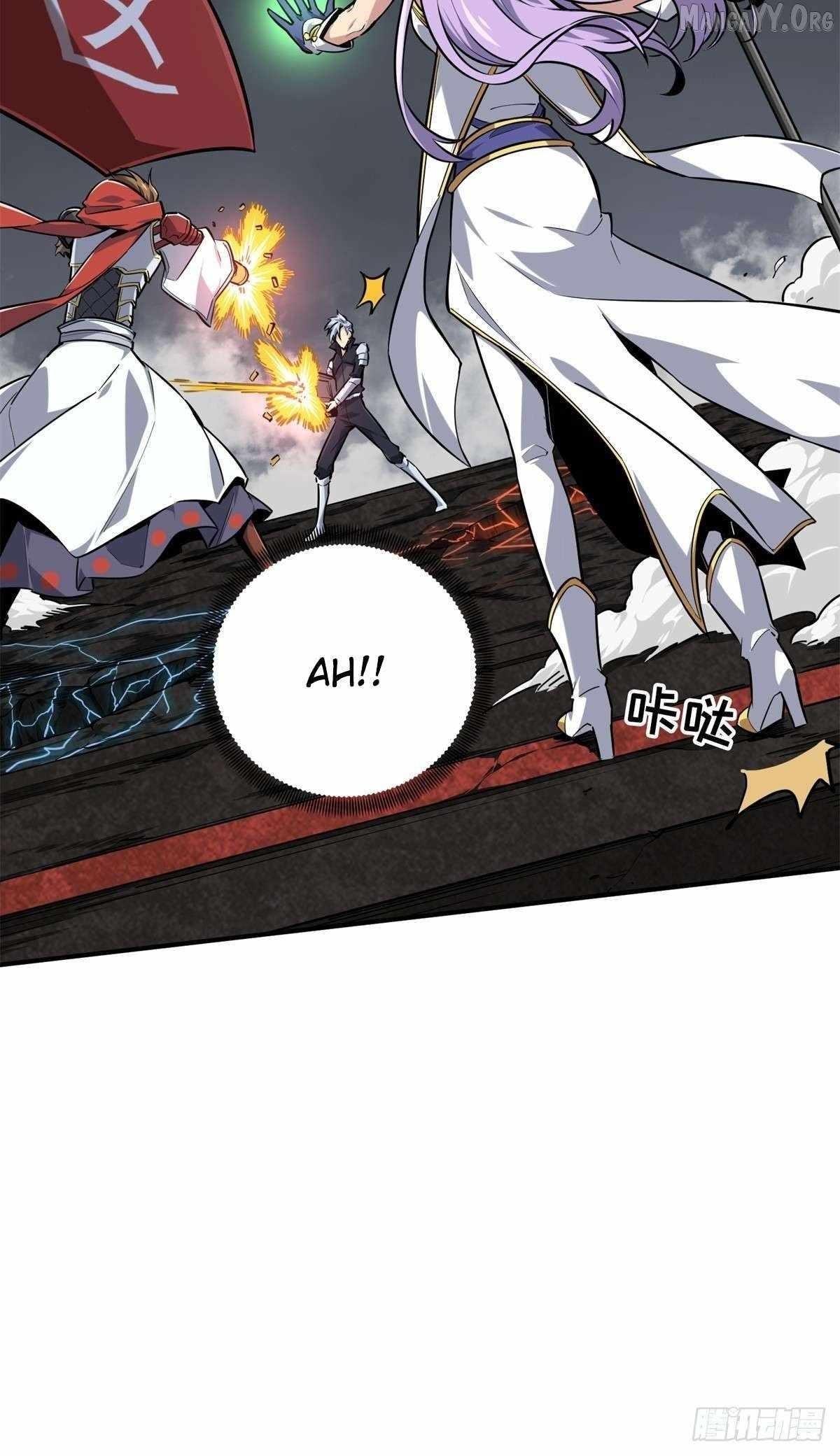 The King’s Avatar Chapter 194 - Page 13