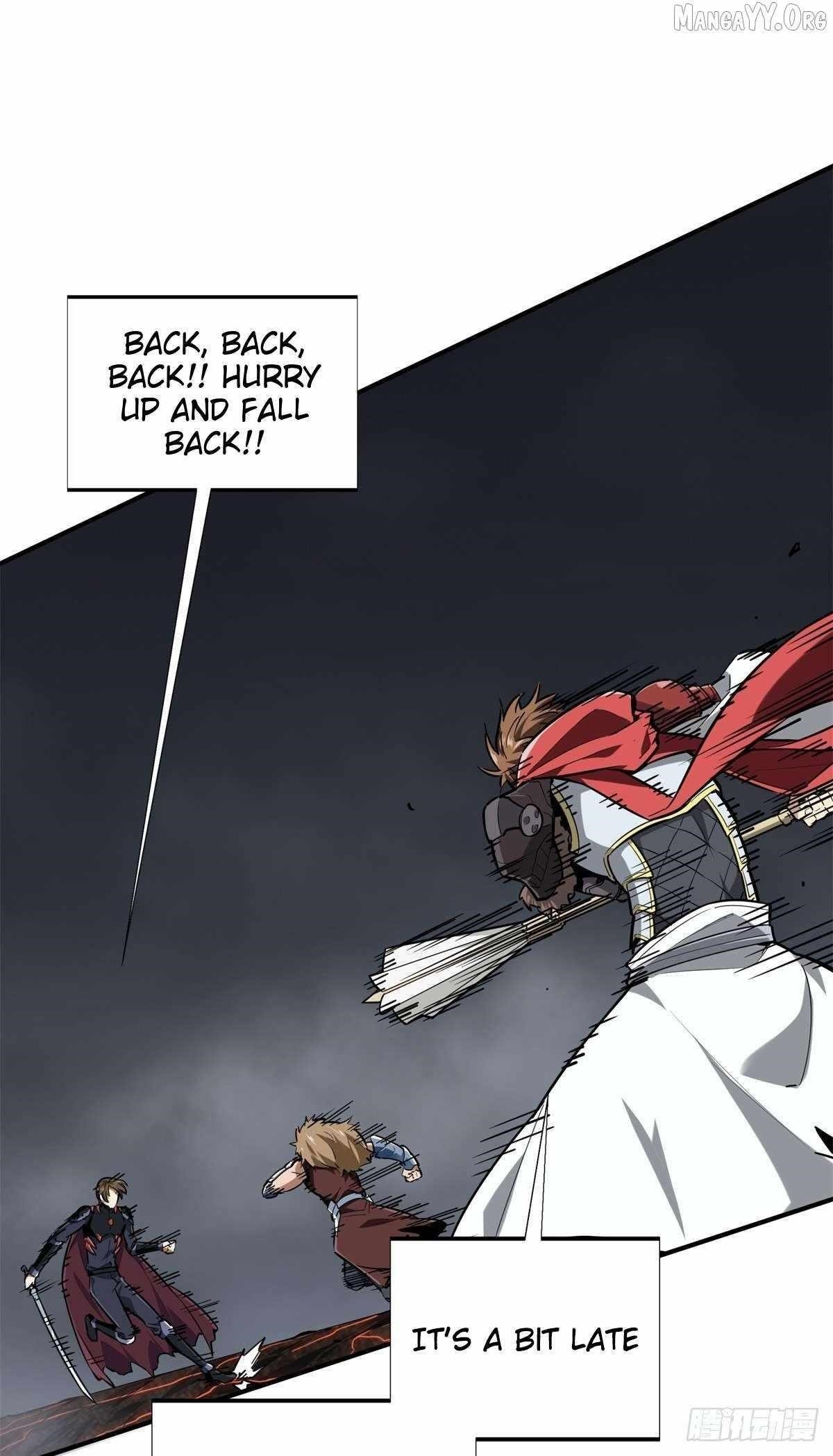 The King’s Avatar Chapter 194 - Page 18