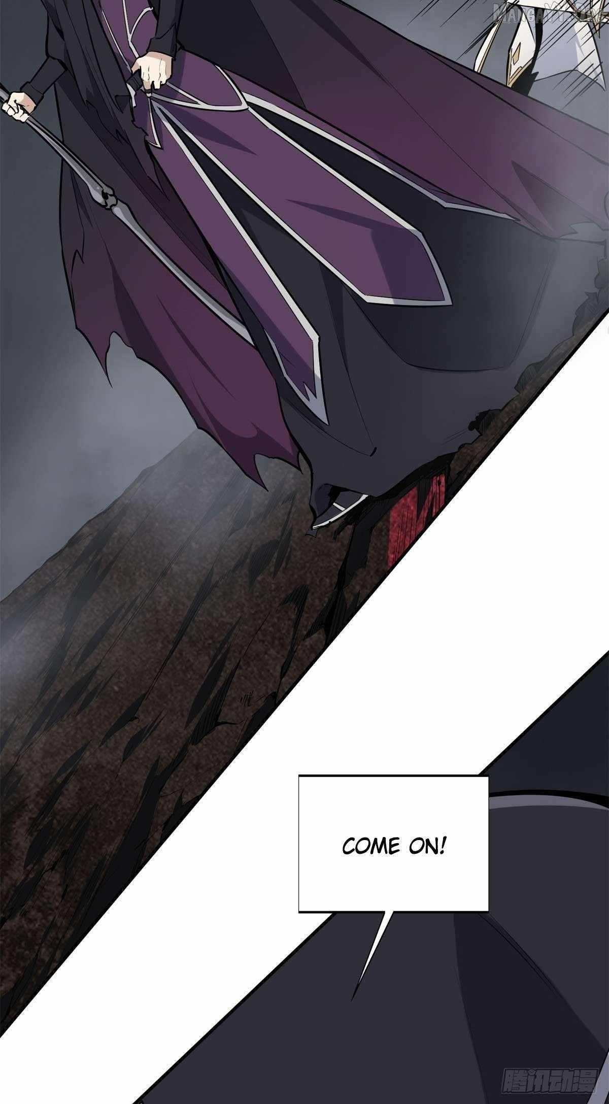 The King’s Avatar Chapter 194 - Page 20