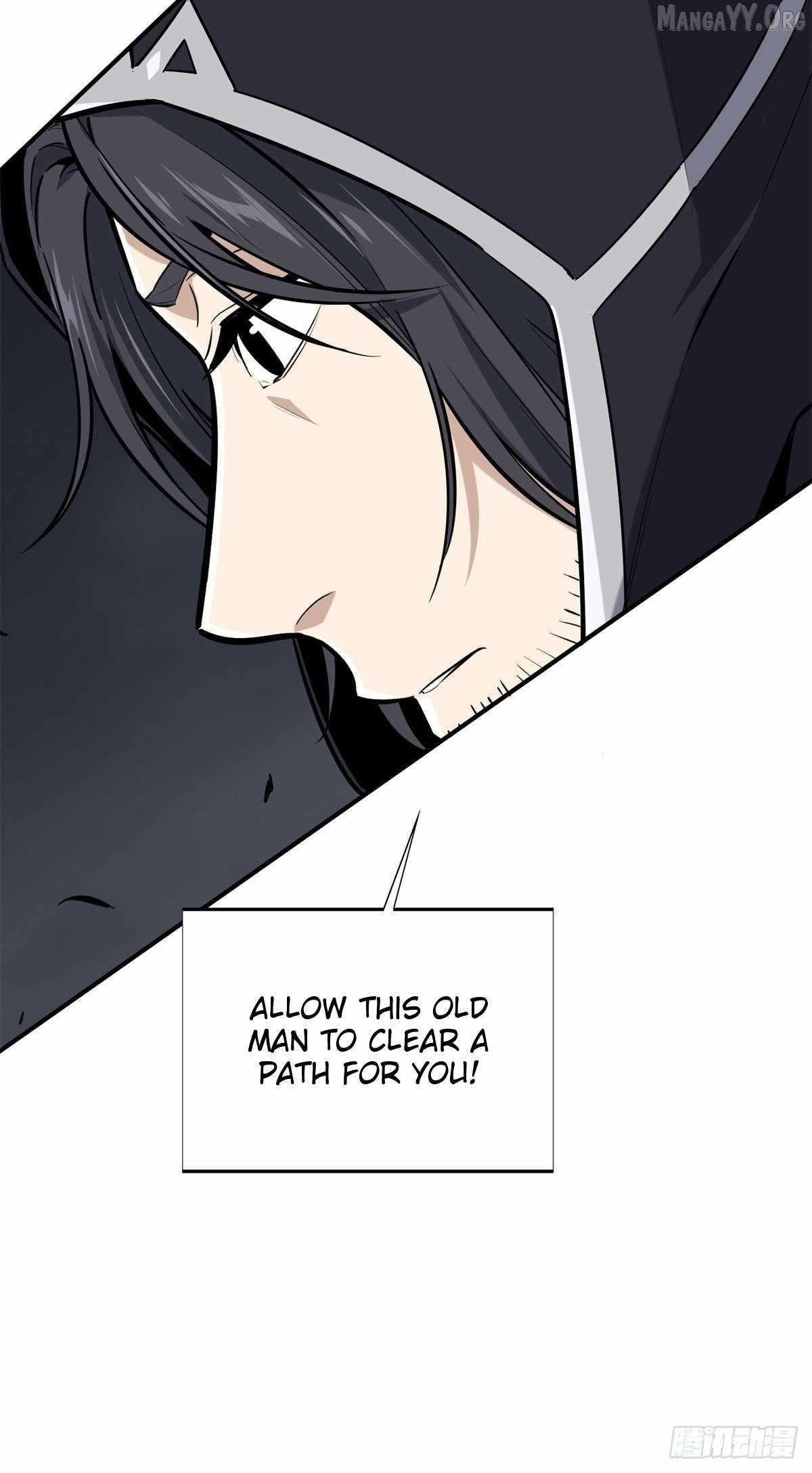 The King’s Avatar Chapter 194 - Page 21