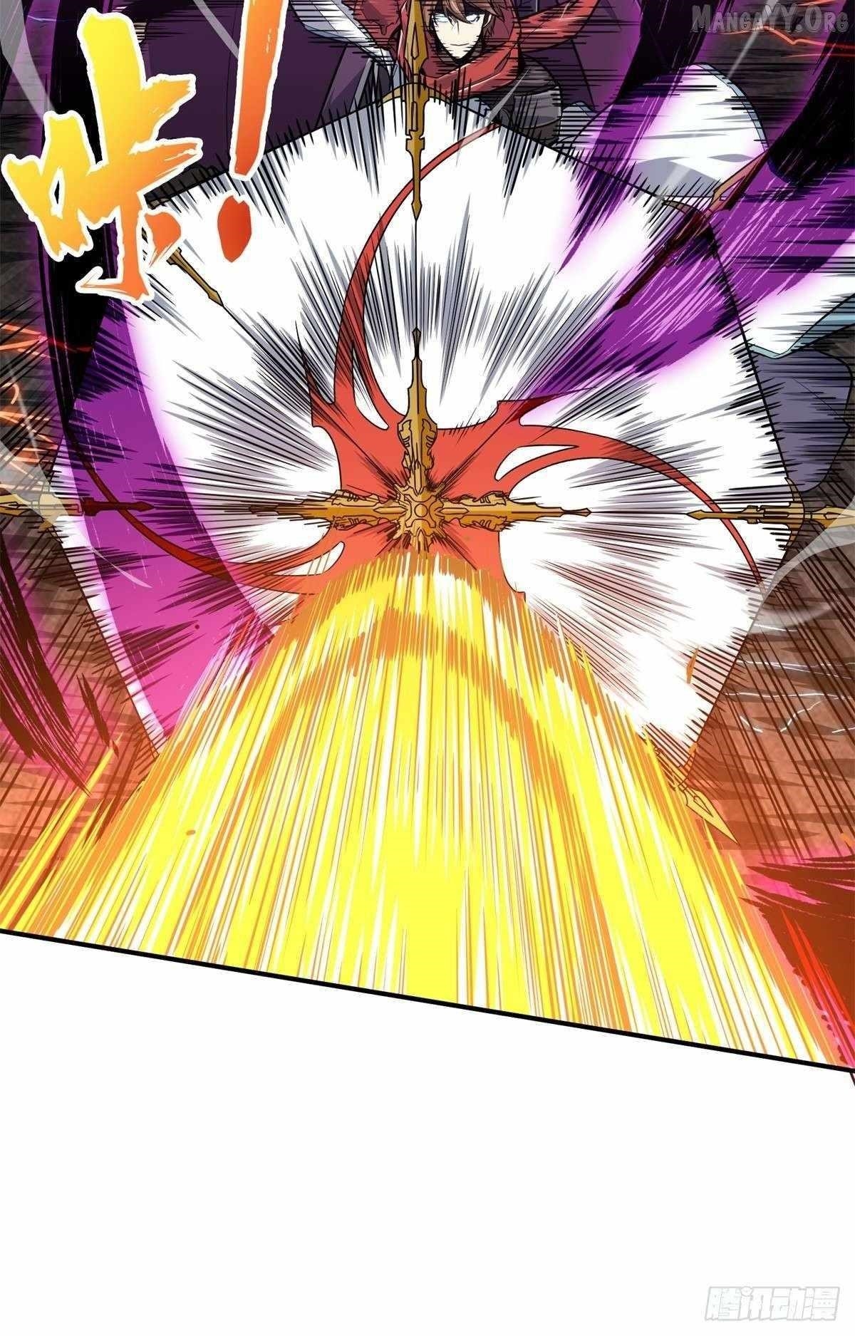 The King’s Avatar Chapter 194 - Page 29