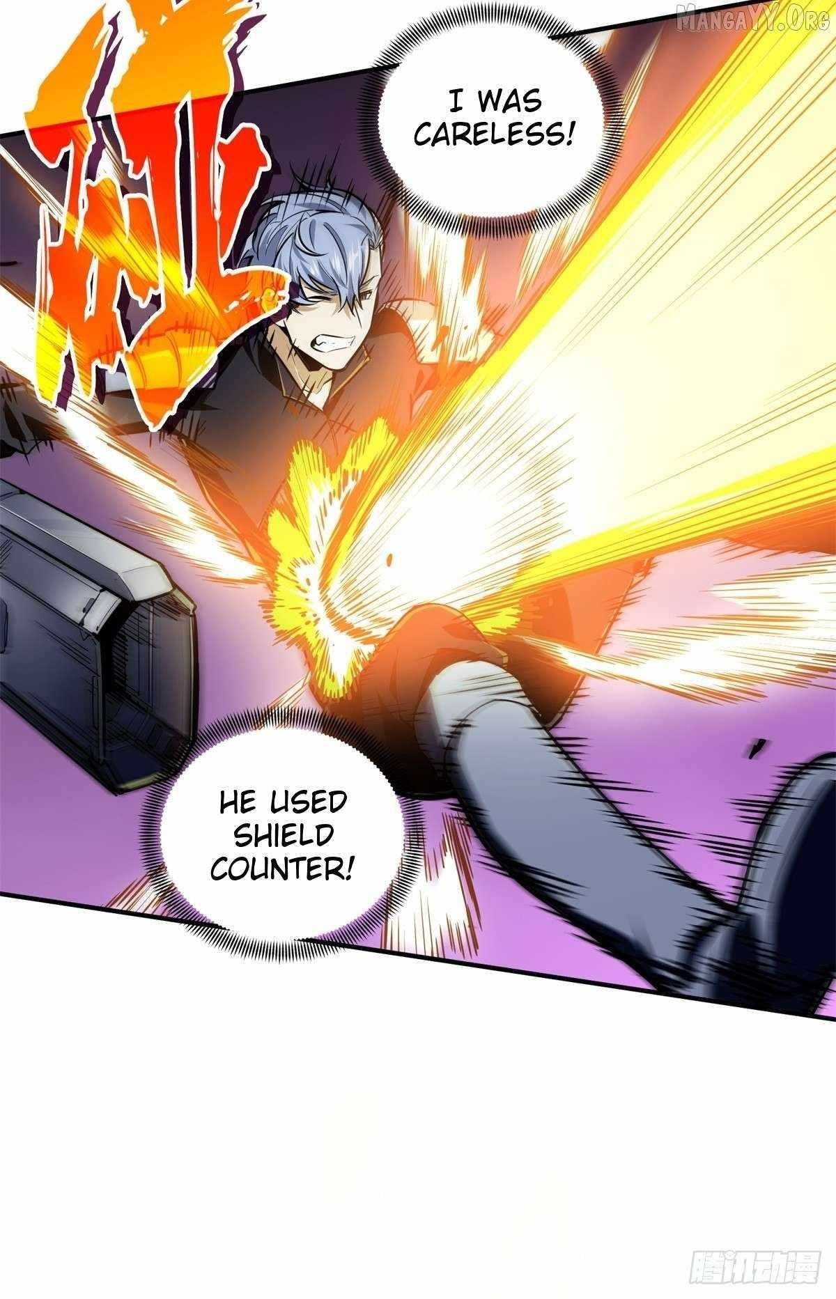 The King’s Avatar Chapter 194 - Page 31