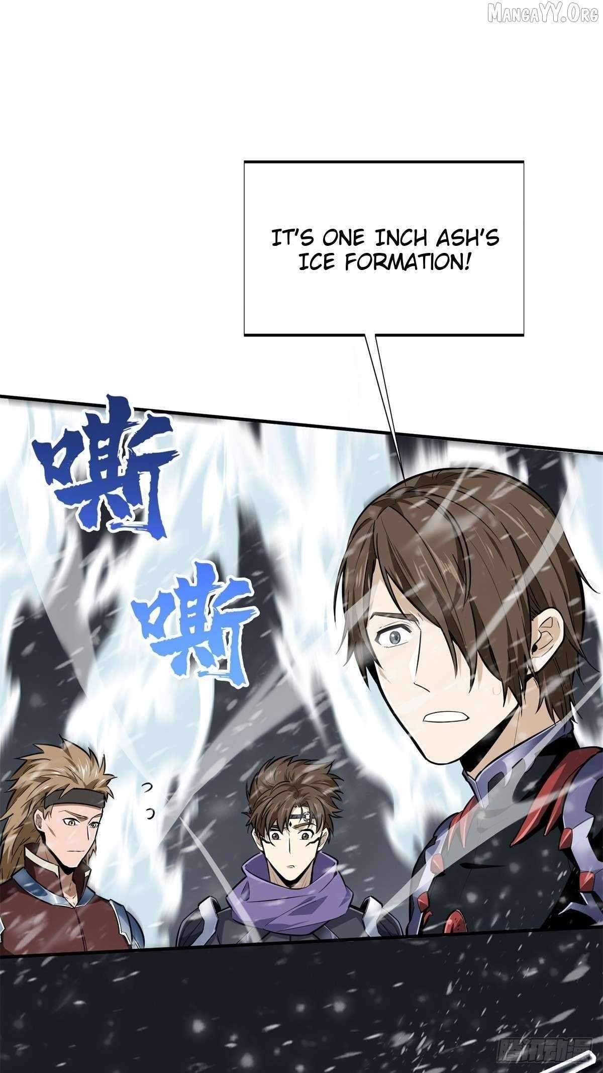 The King’s Avatar Chapter 194 - Page 34