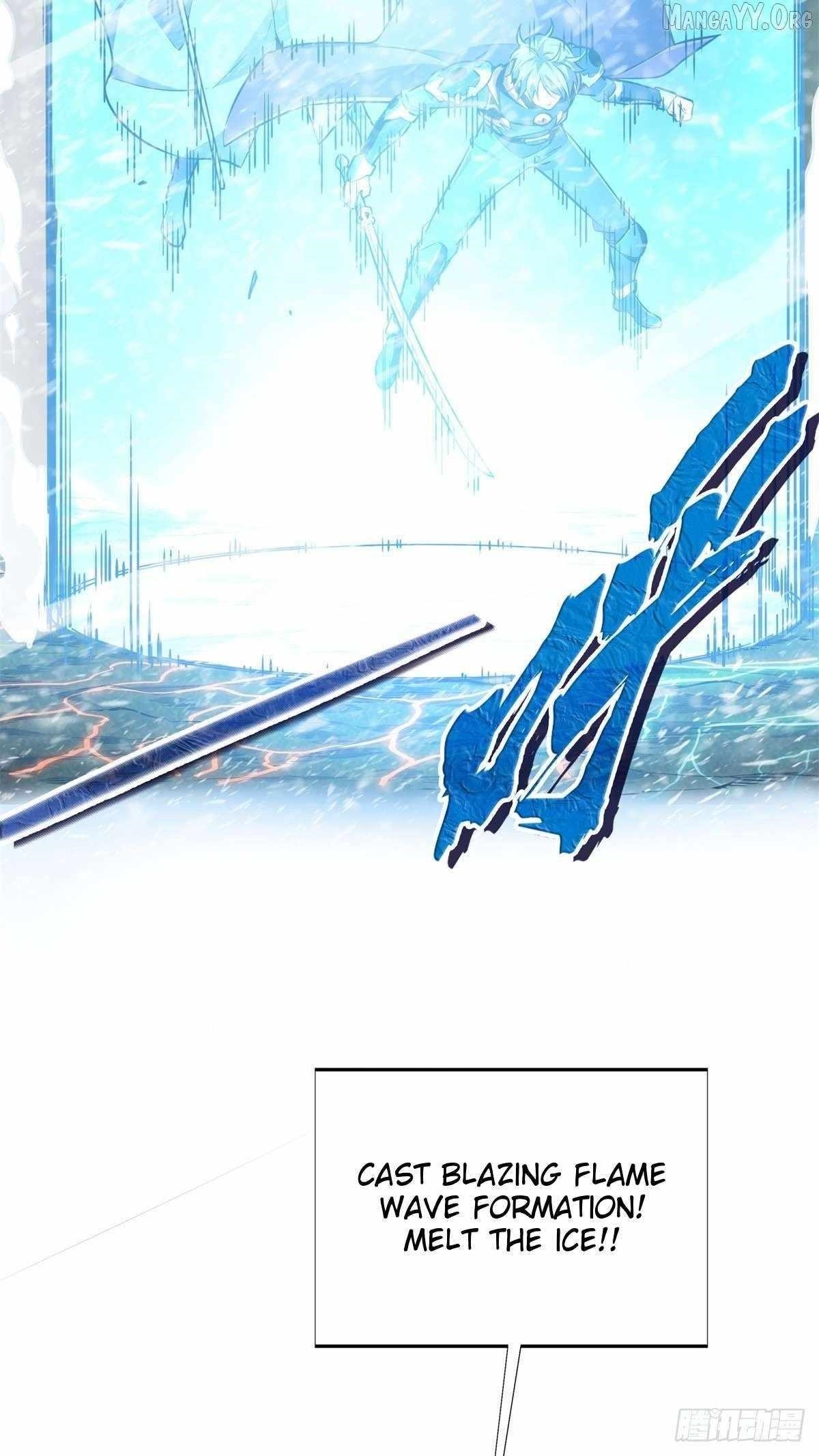 The King’s Avatar Chapter 194 - Page 36