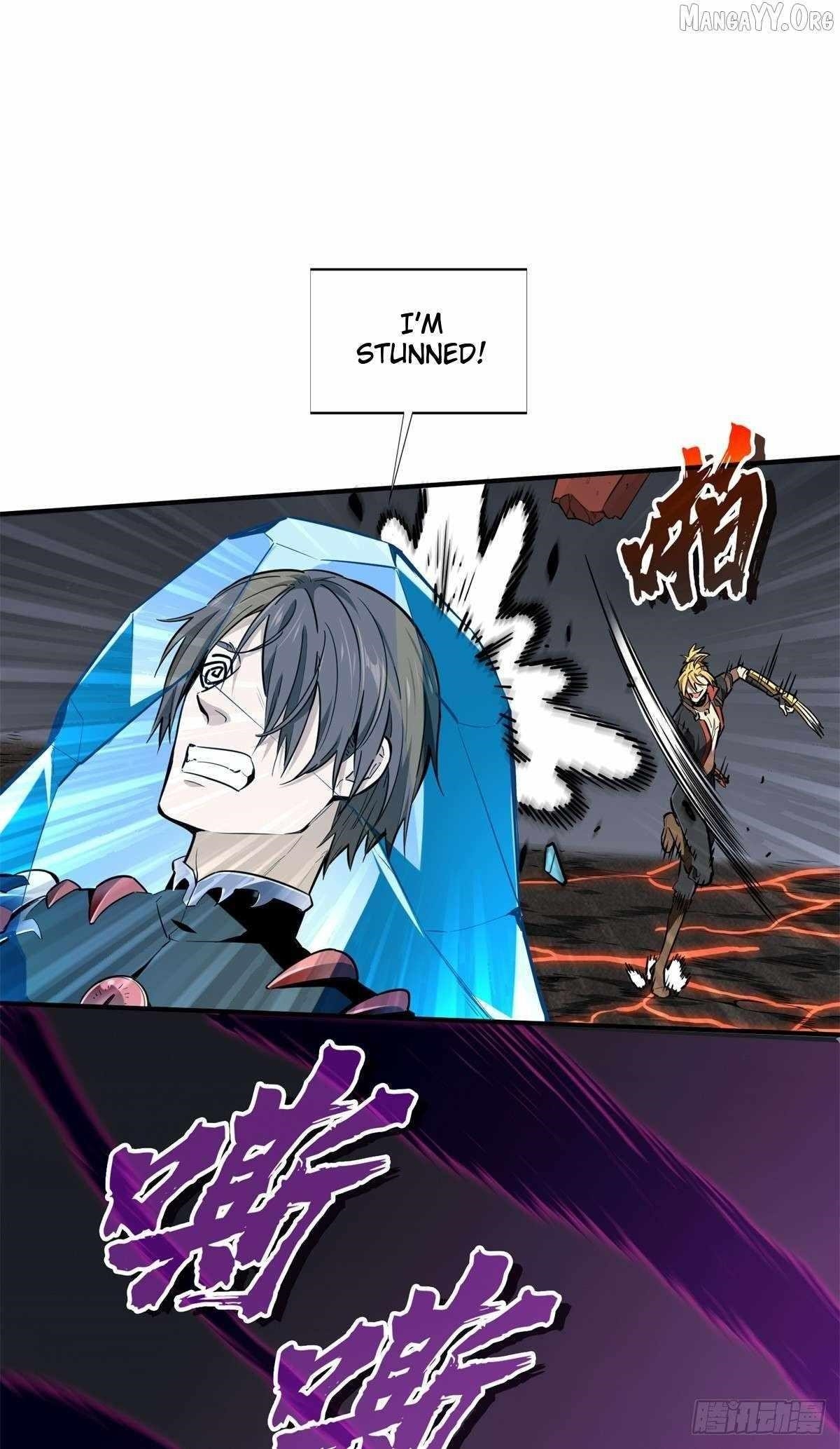 The King’s Avatar Chapter 194 - Page 38