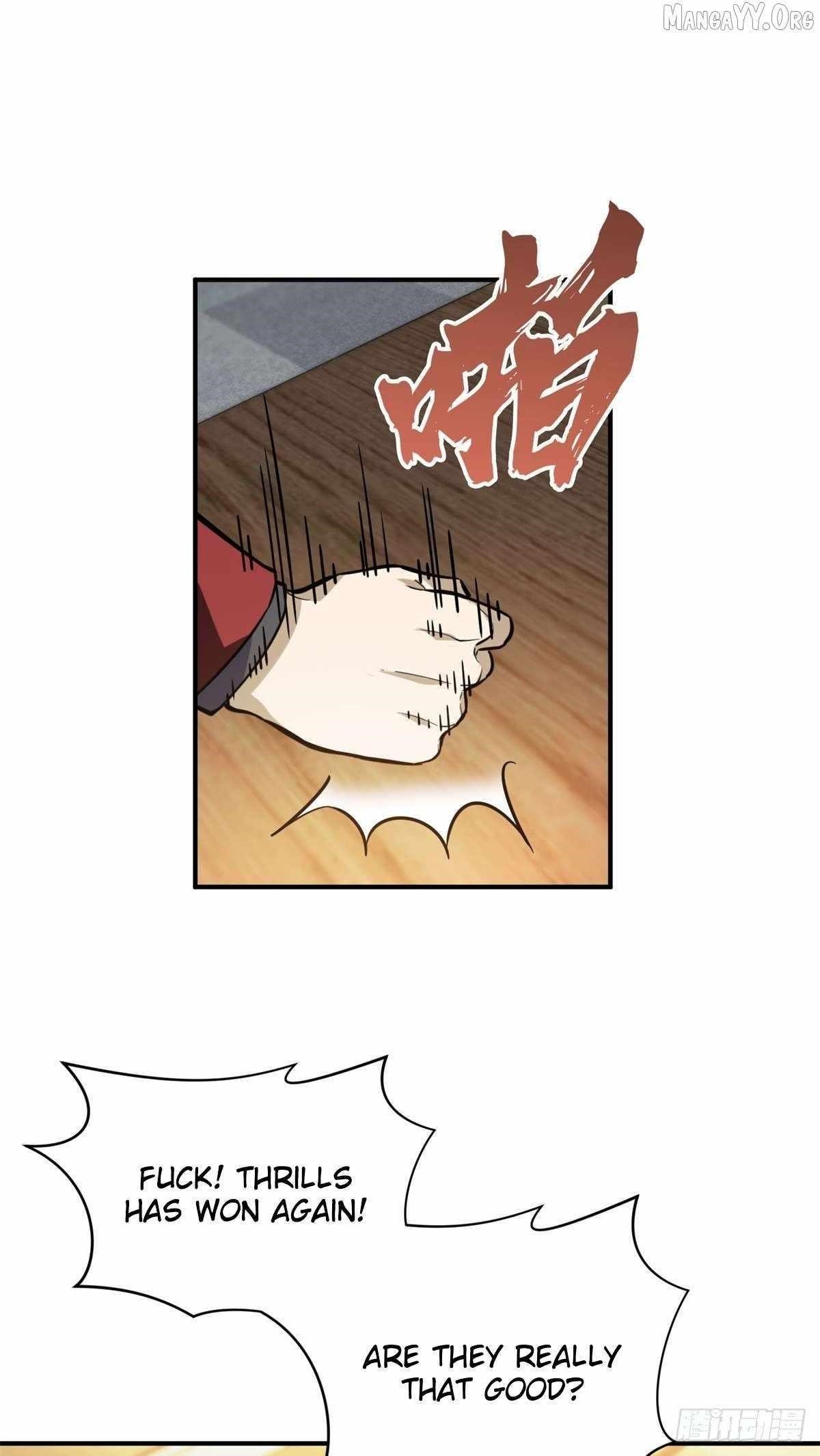 The King’s Avatar Chapter 194 - Page 52