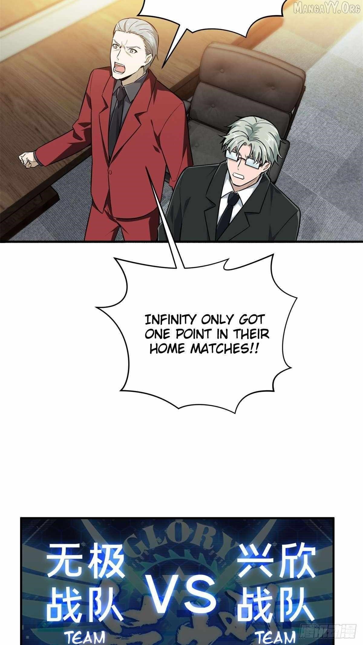 The King’s Avatar Chapter 194 - Page 53