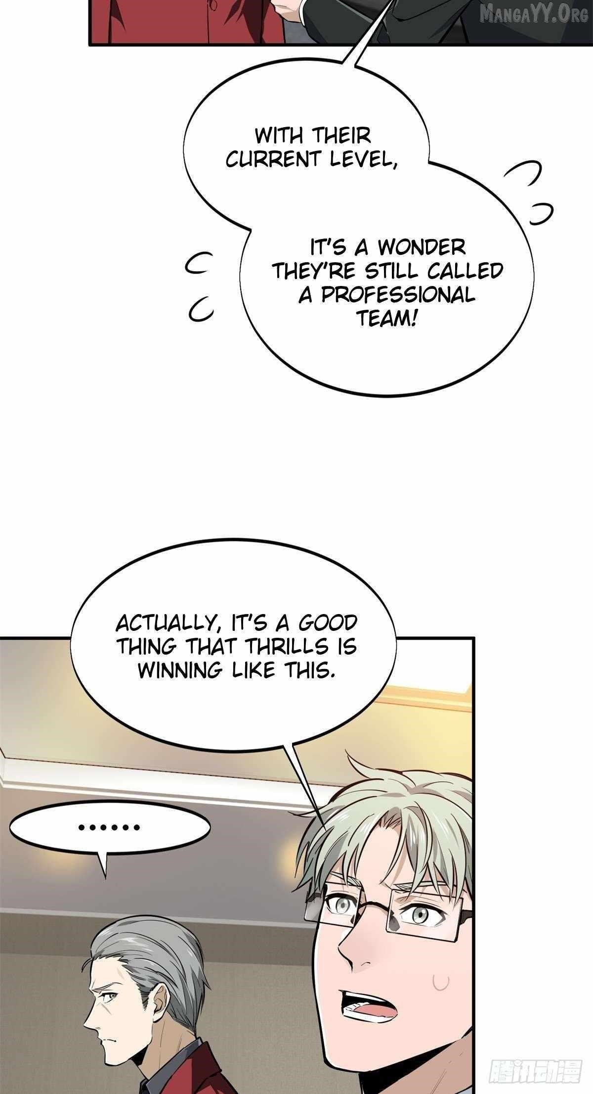 The King’s Avatar Chapter 194 - Page 57