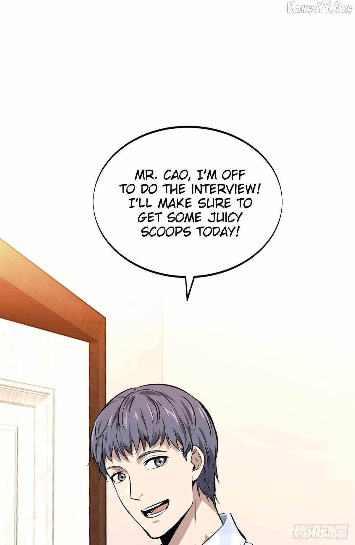 The King’s Avatar Chapter 195 - Page 1