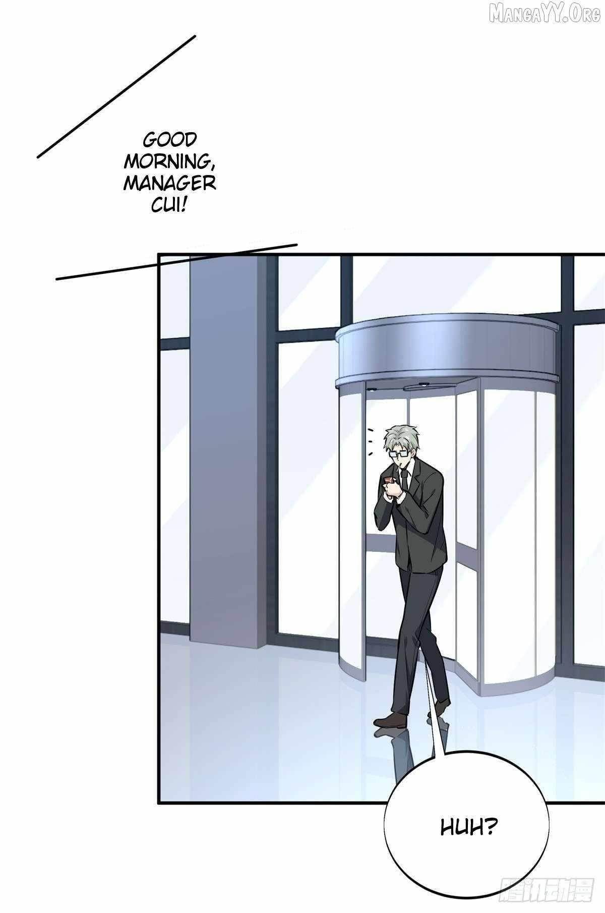 The King’s Avatar Chapter 195 - Page 11