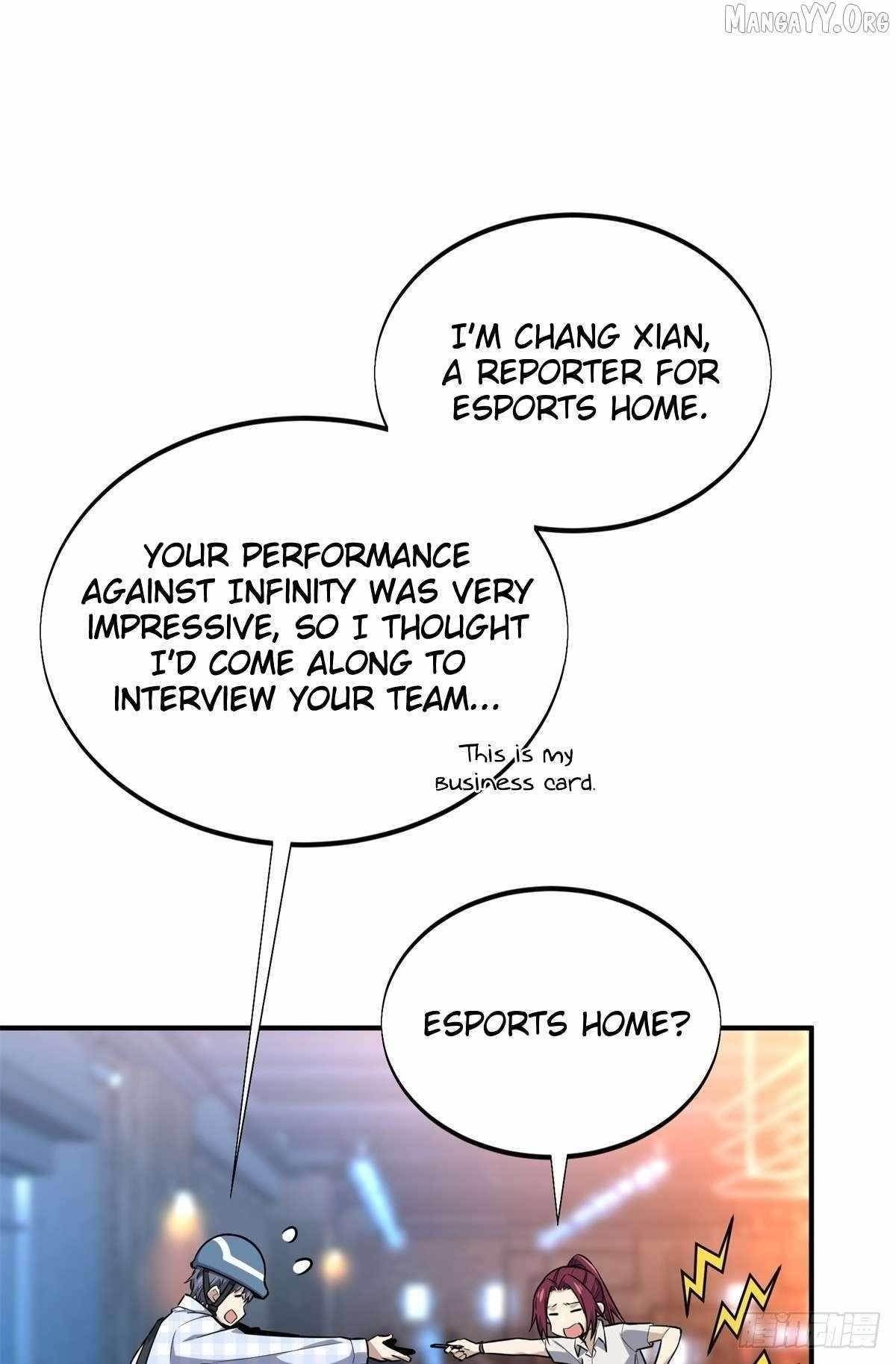 The King’s Avatar Chapter 195 - Page 19