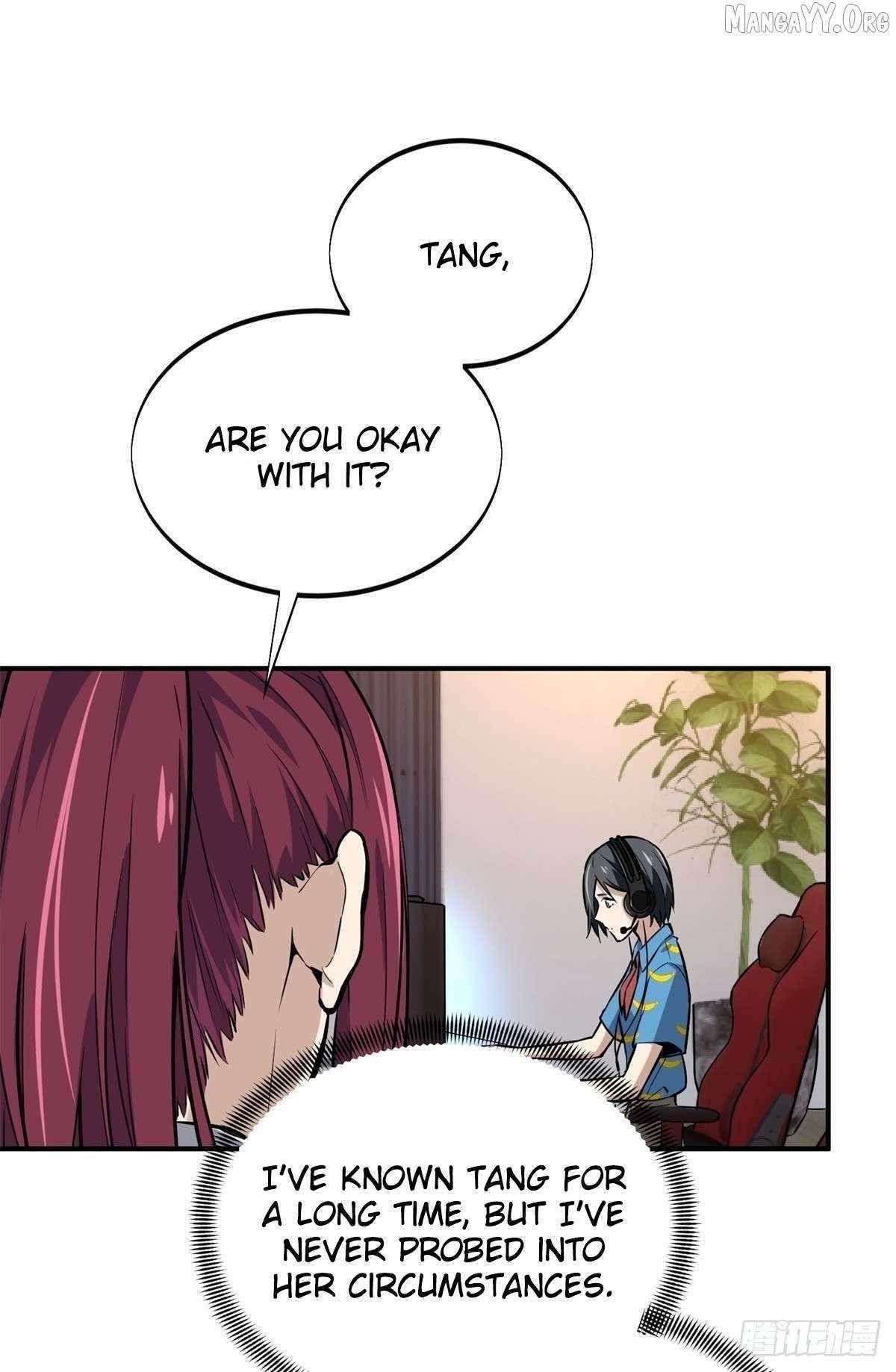 The King’s Avatar Chapter 195 - Page 29