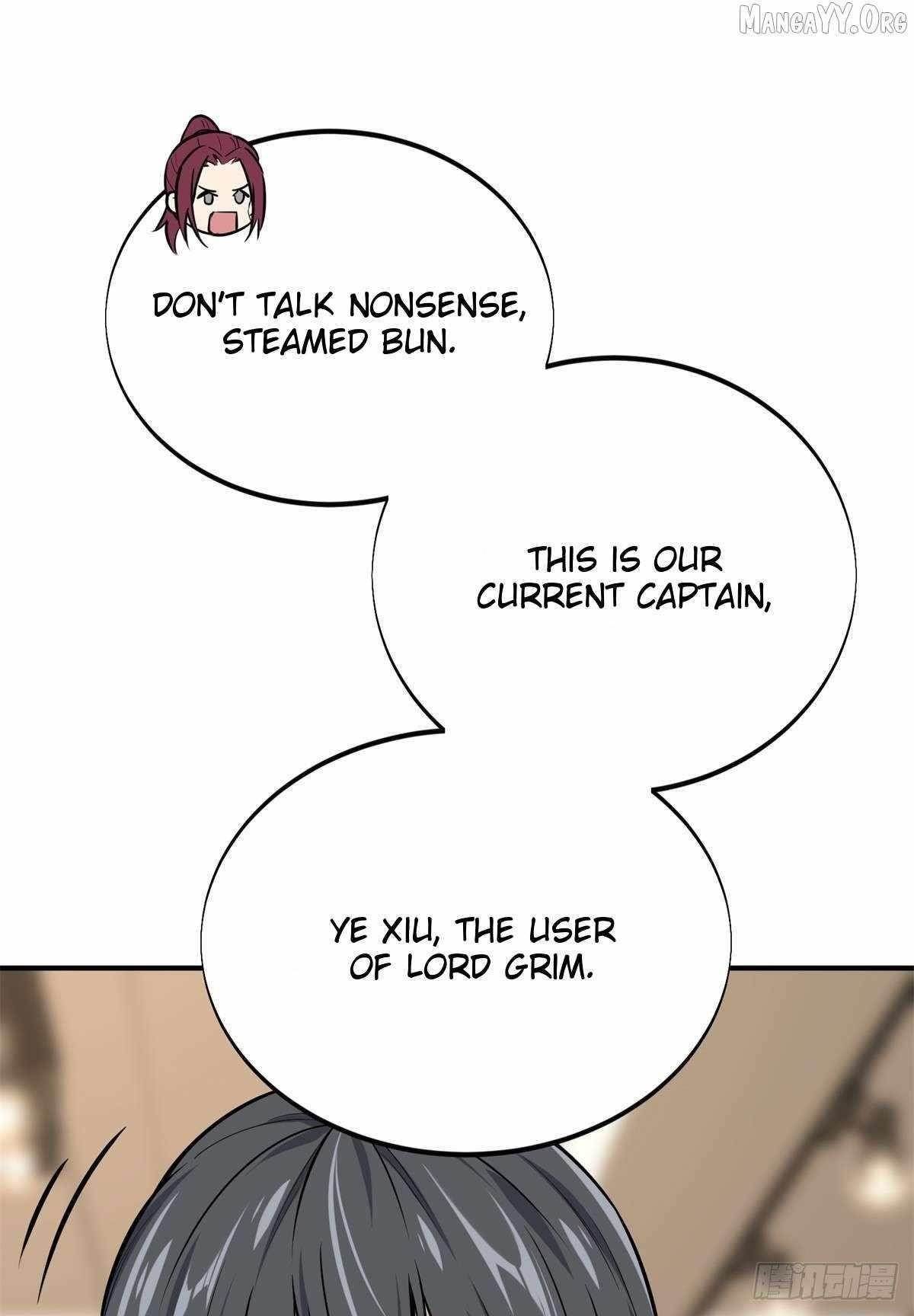 The King’s Avatar Chapter 195 - Page 48