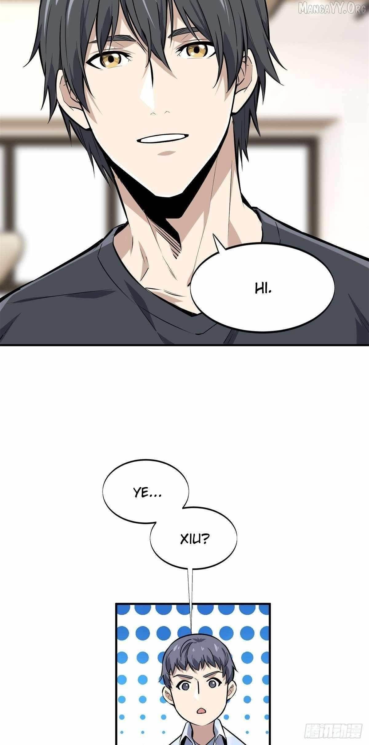 The King’s Avatar Chapter 195 - Page 49