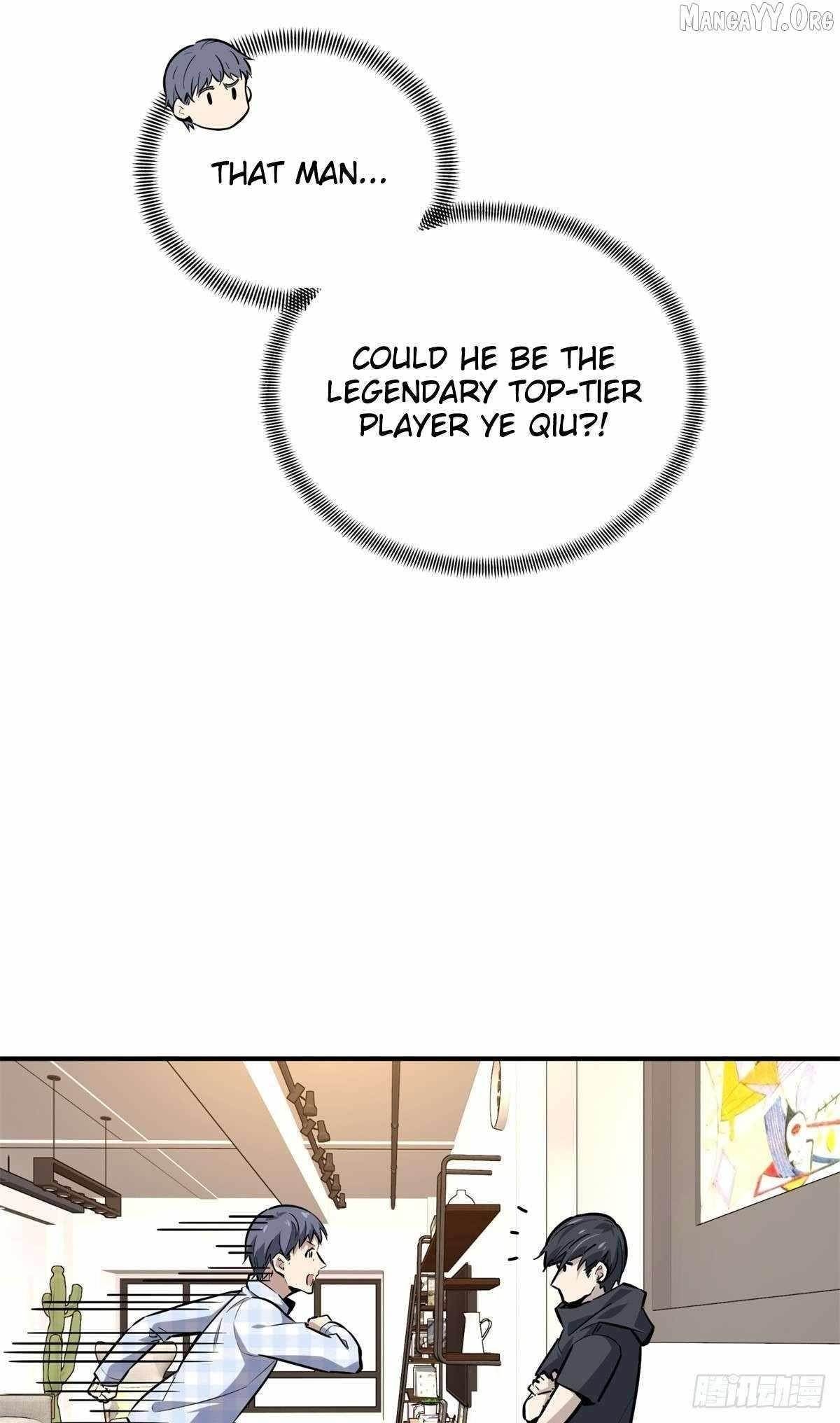 The King’s Avatar Chapter 195 - Page 53