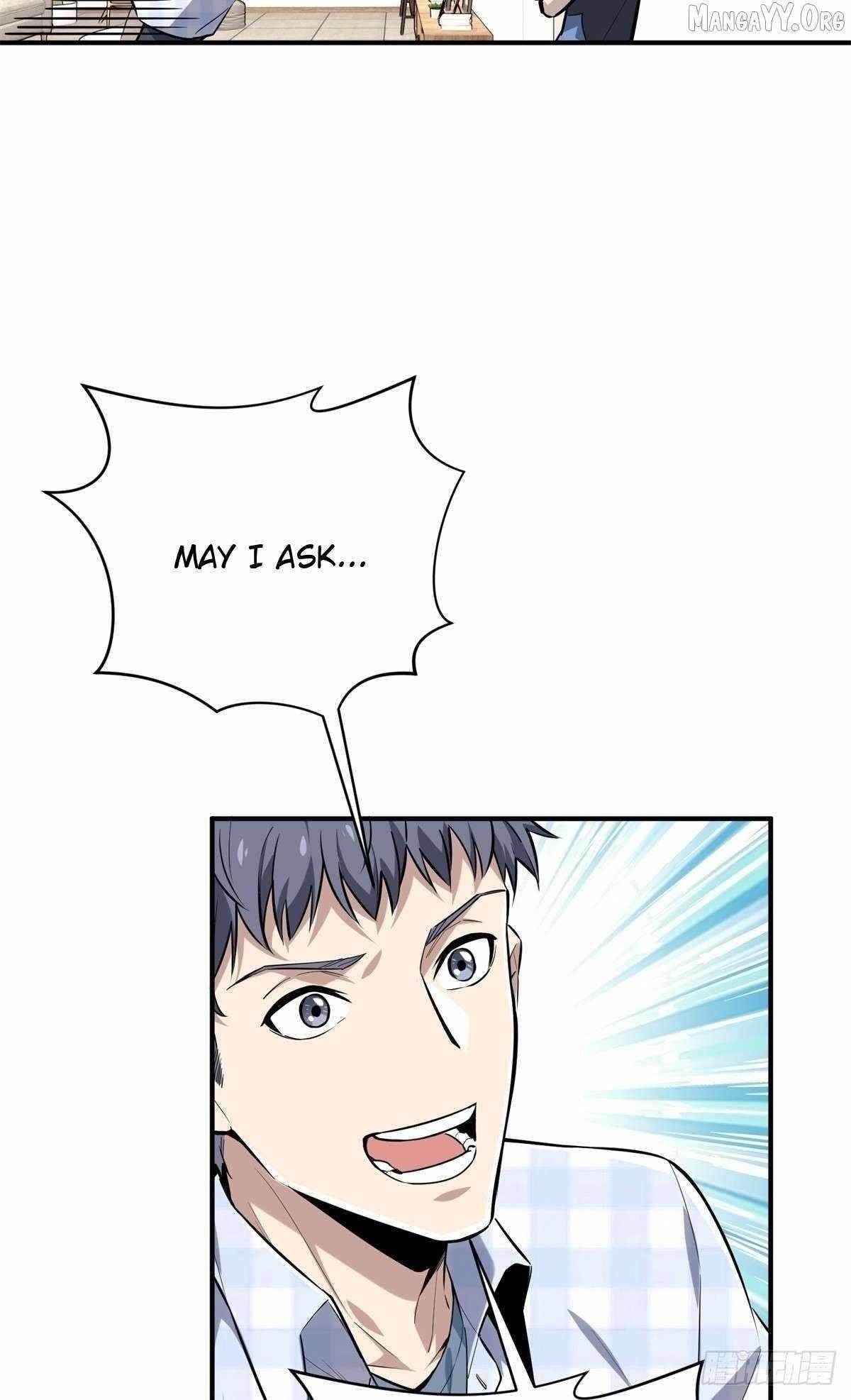 The King’s Avatar Chapter 195 - Page 54